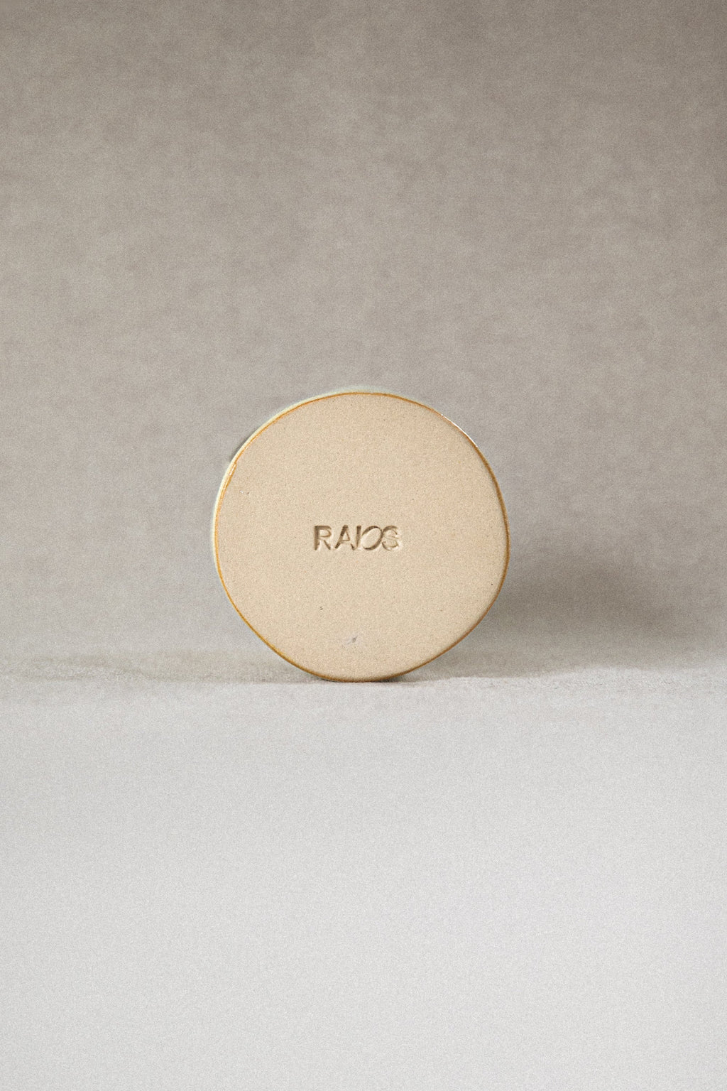 RAIOS - WAVY CUP No. 01