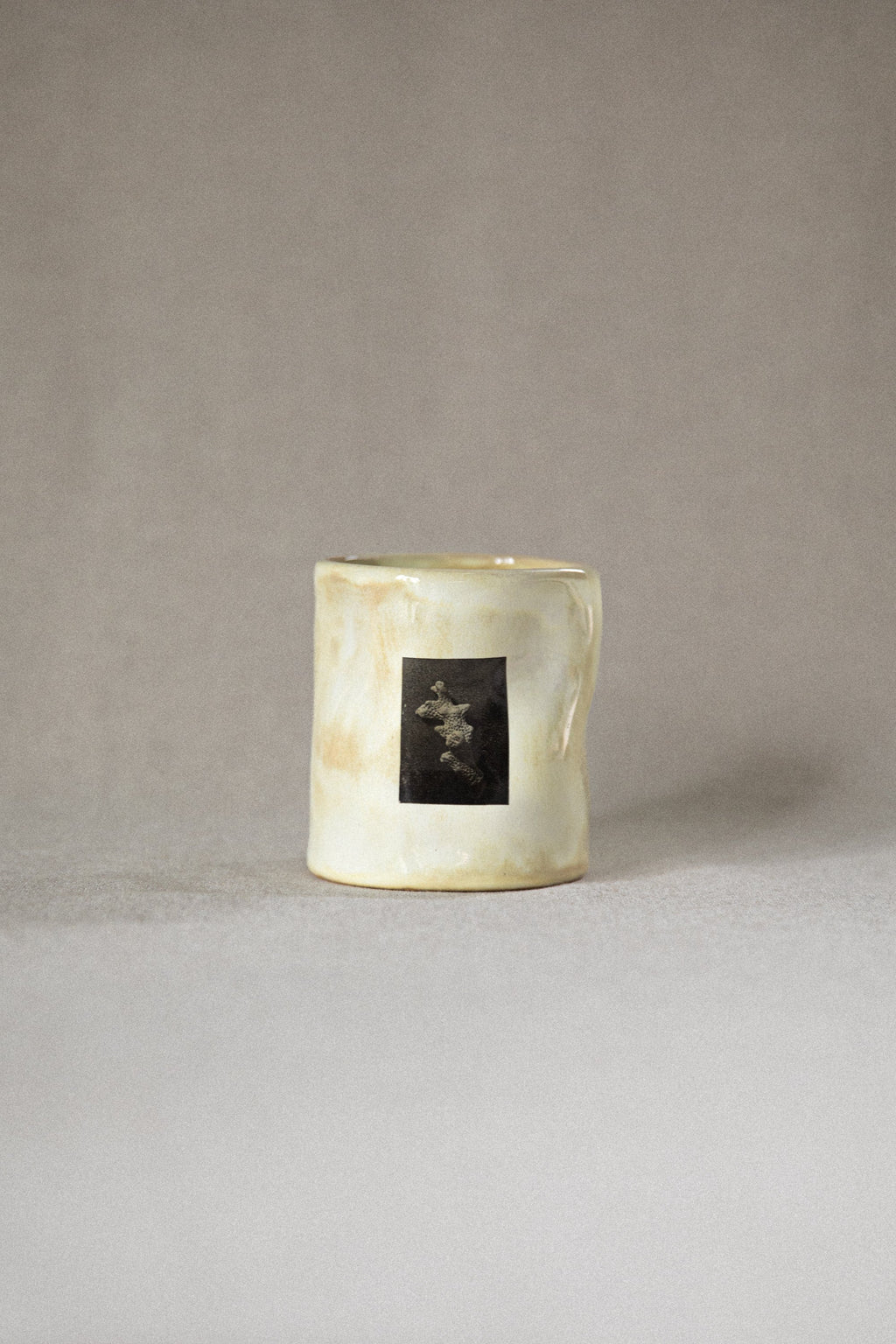 RAIOS - WAVY CUP No. 01