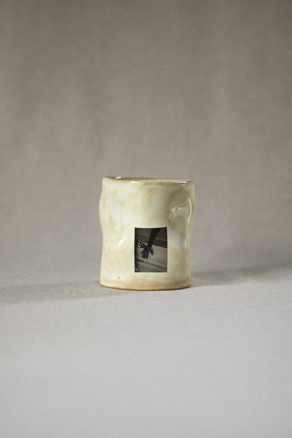 RAIOS - WAVY CUP No. 02