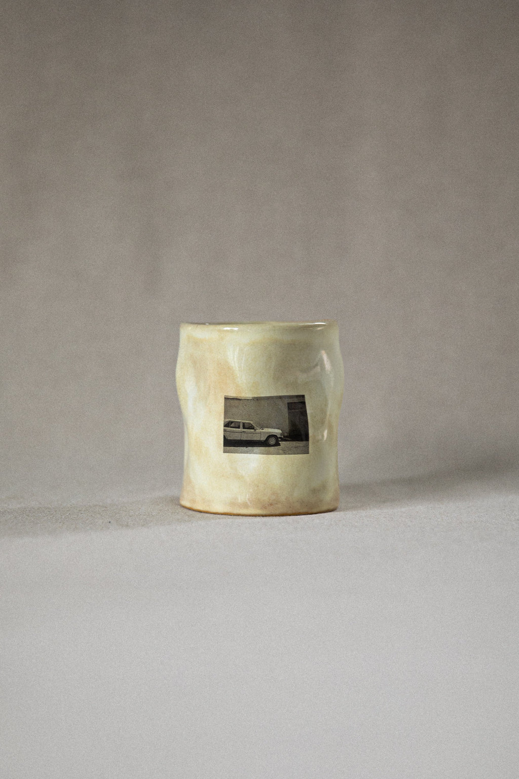 RAIOS - WAVY CUP No. 02