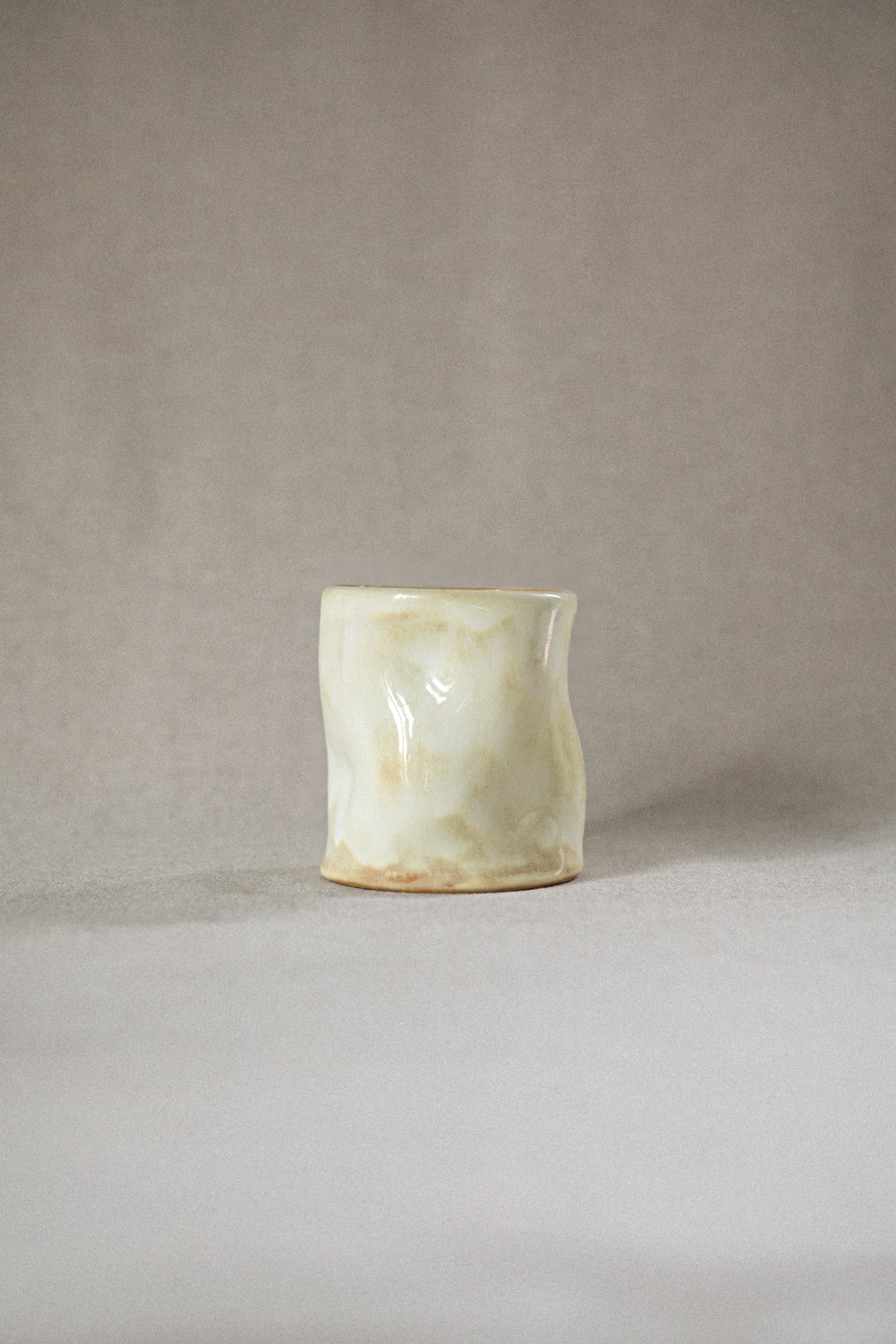 RAIOS - WAVY CUP No. 03