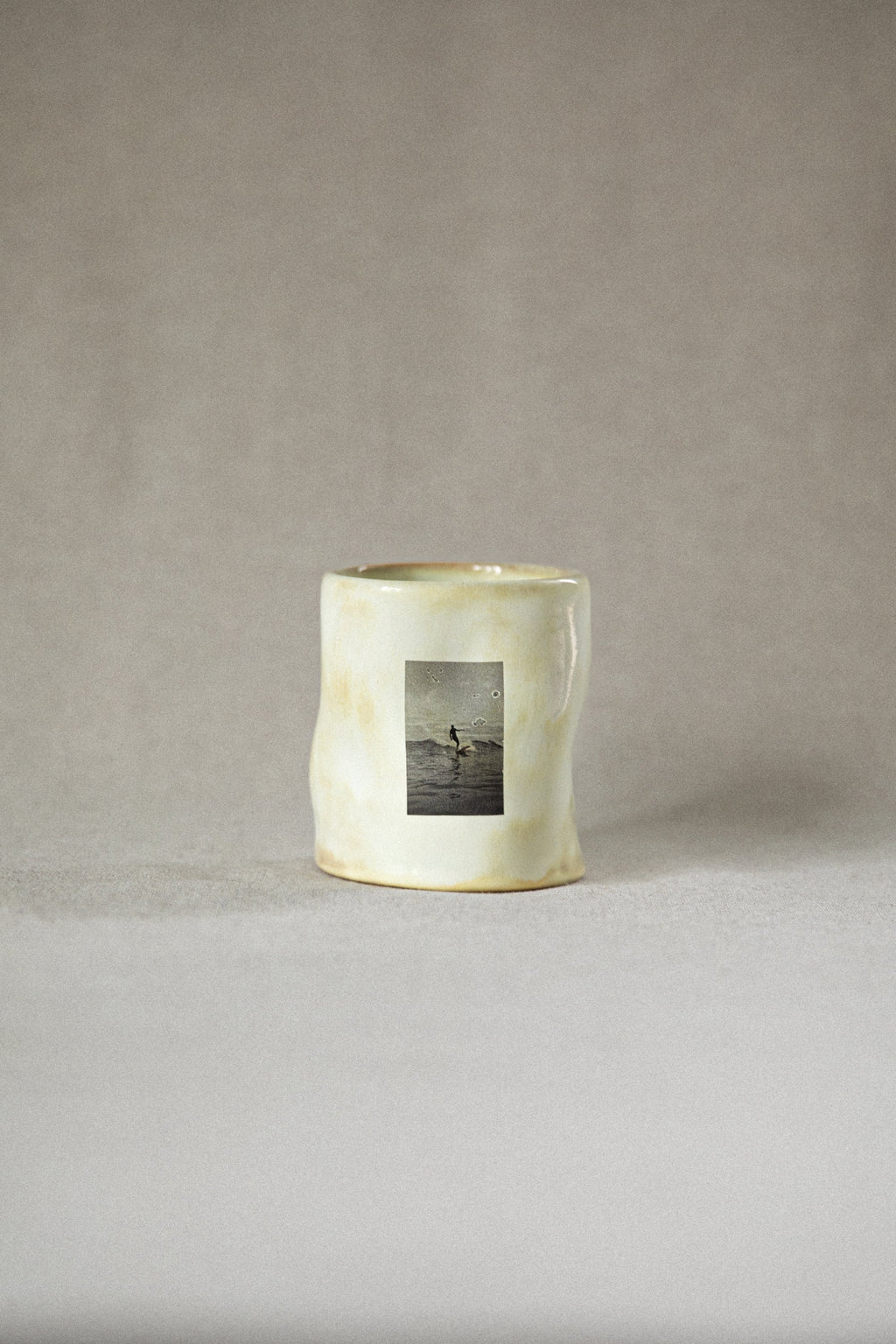RAIOS - WAVY CUP No. 03