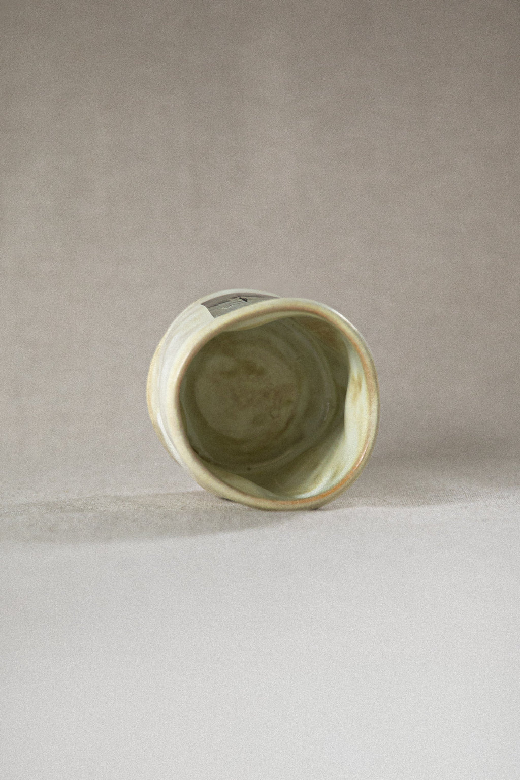 RAIOS - WAVY CUP No. 03