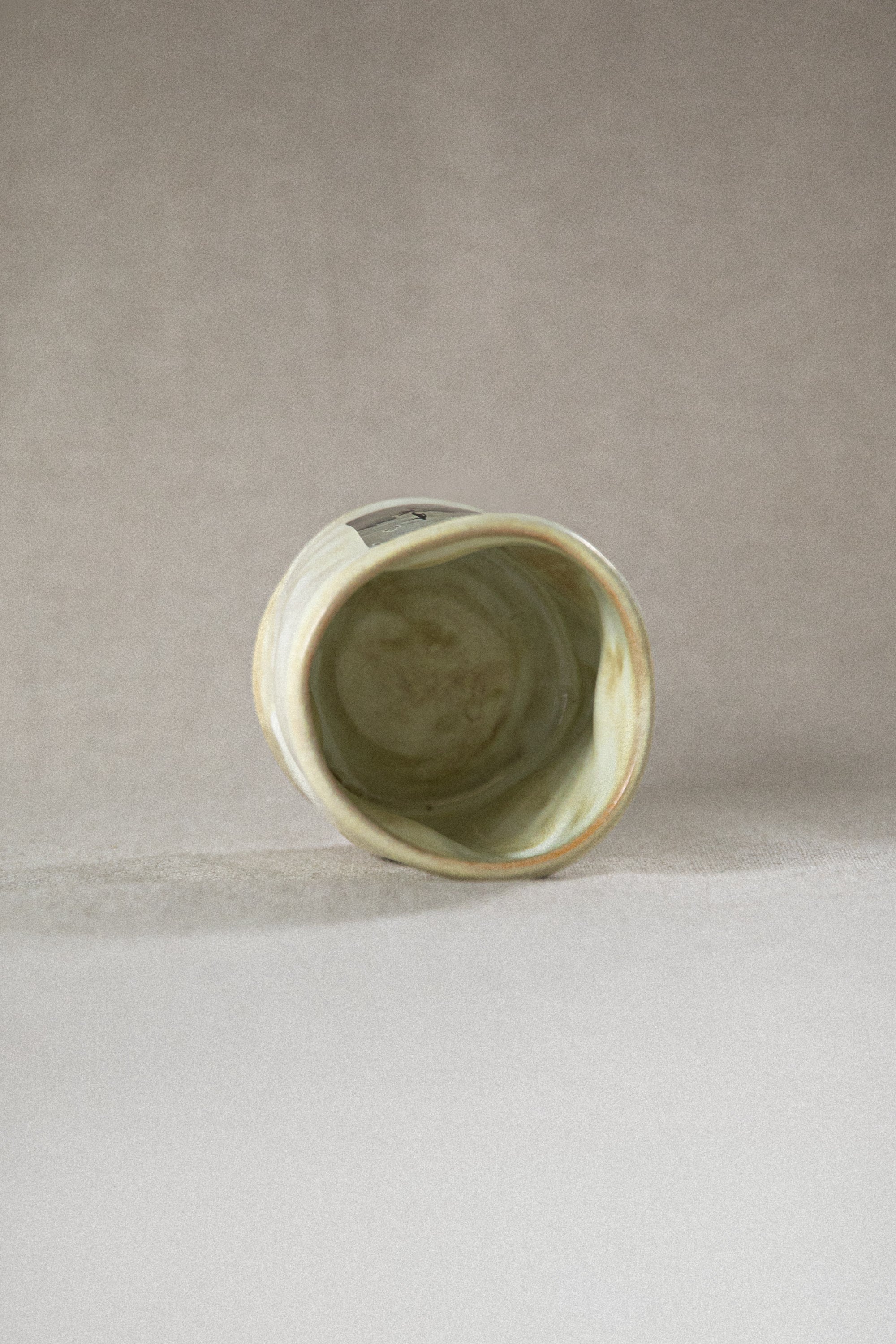 RAIOS - WAVY CUP No. 03