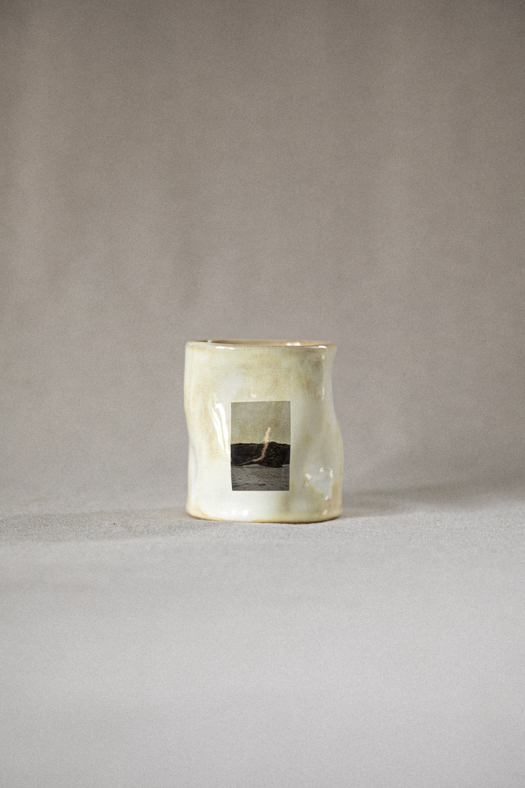 RAIOS - WAVY CUP No. 04