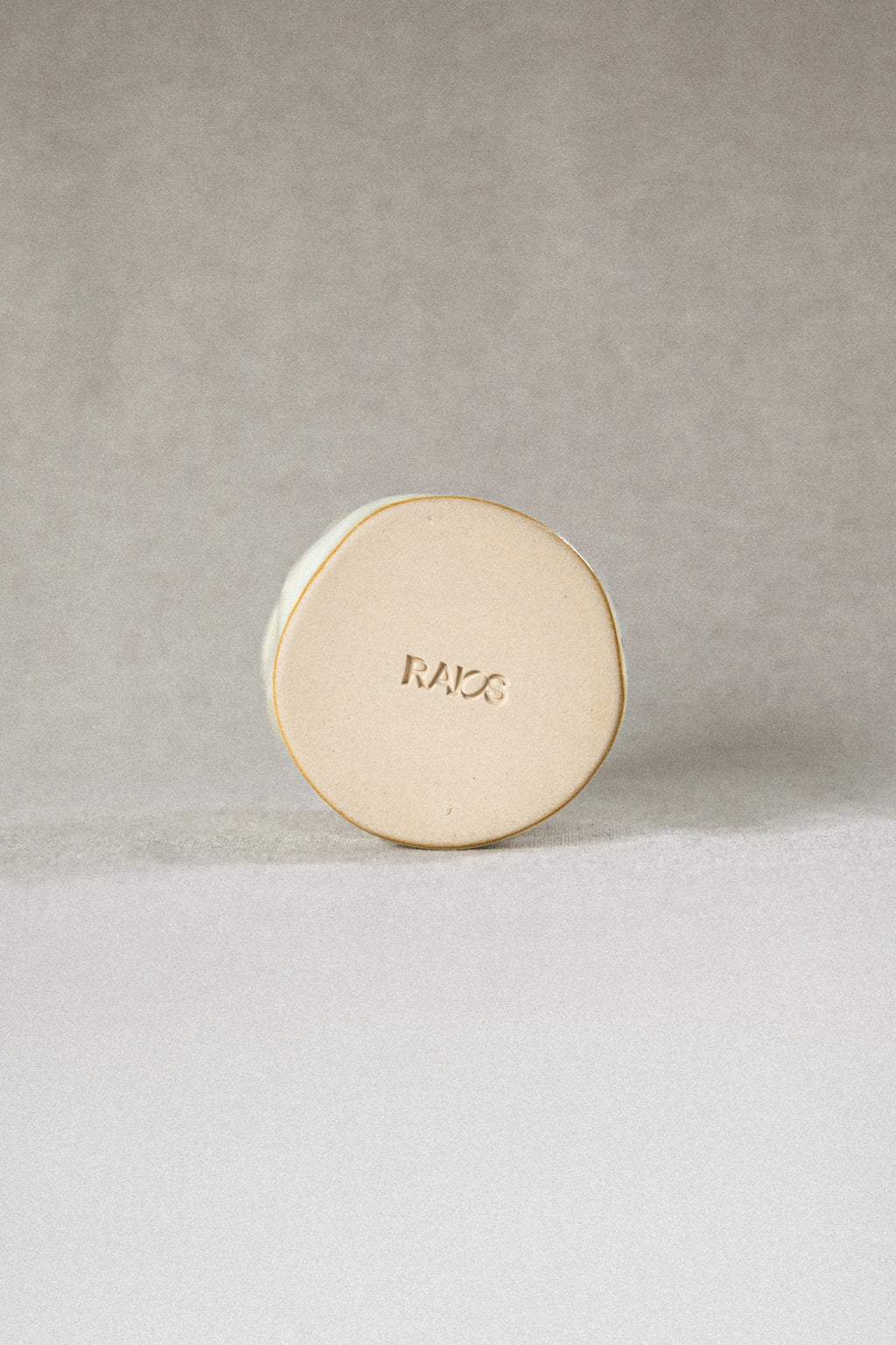 RAIOS - WAVY CUP No. 04