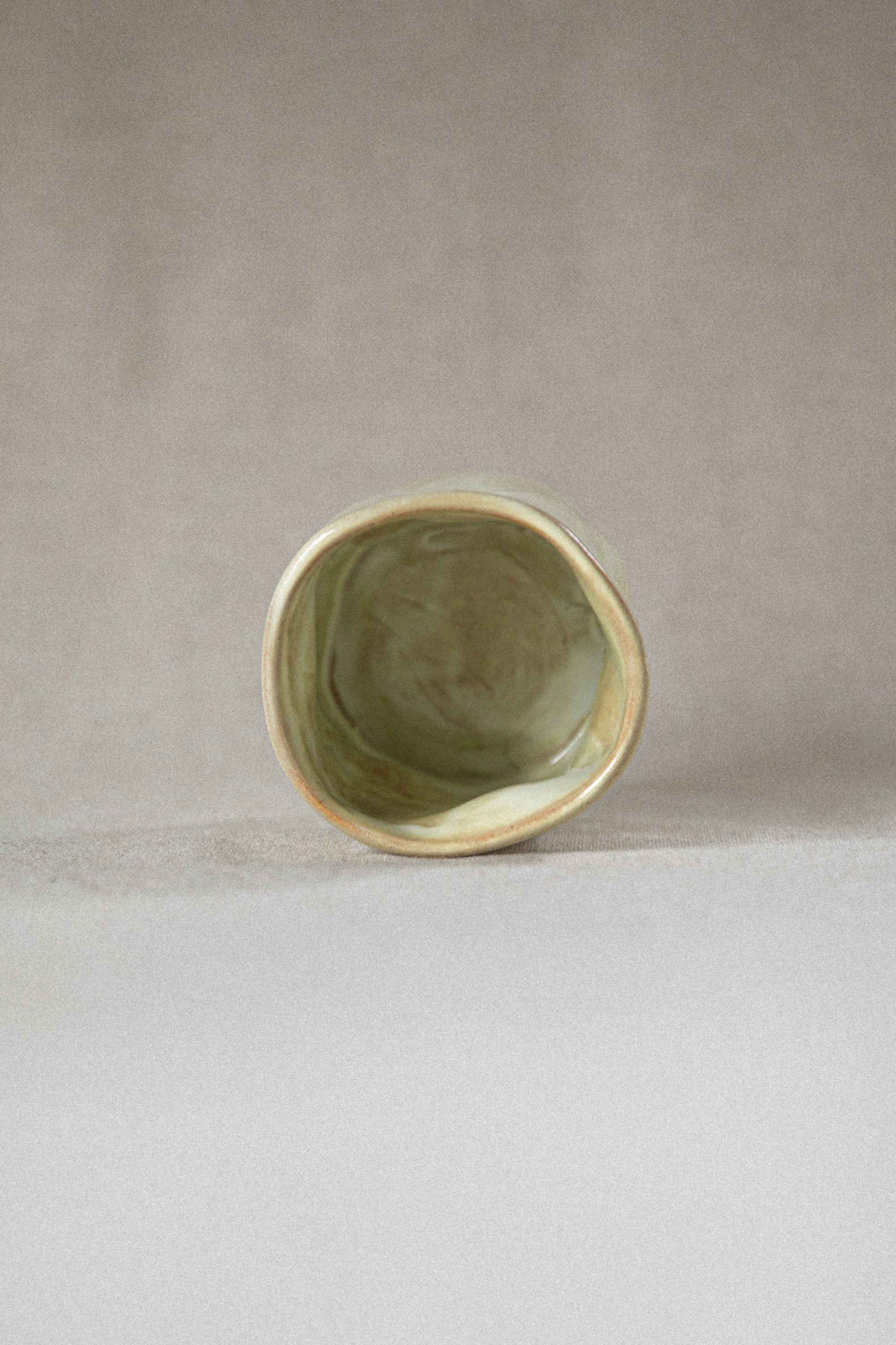 RAIOS - WAVY CUP No. 04