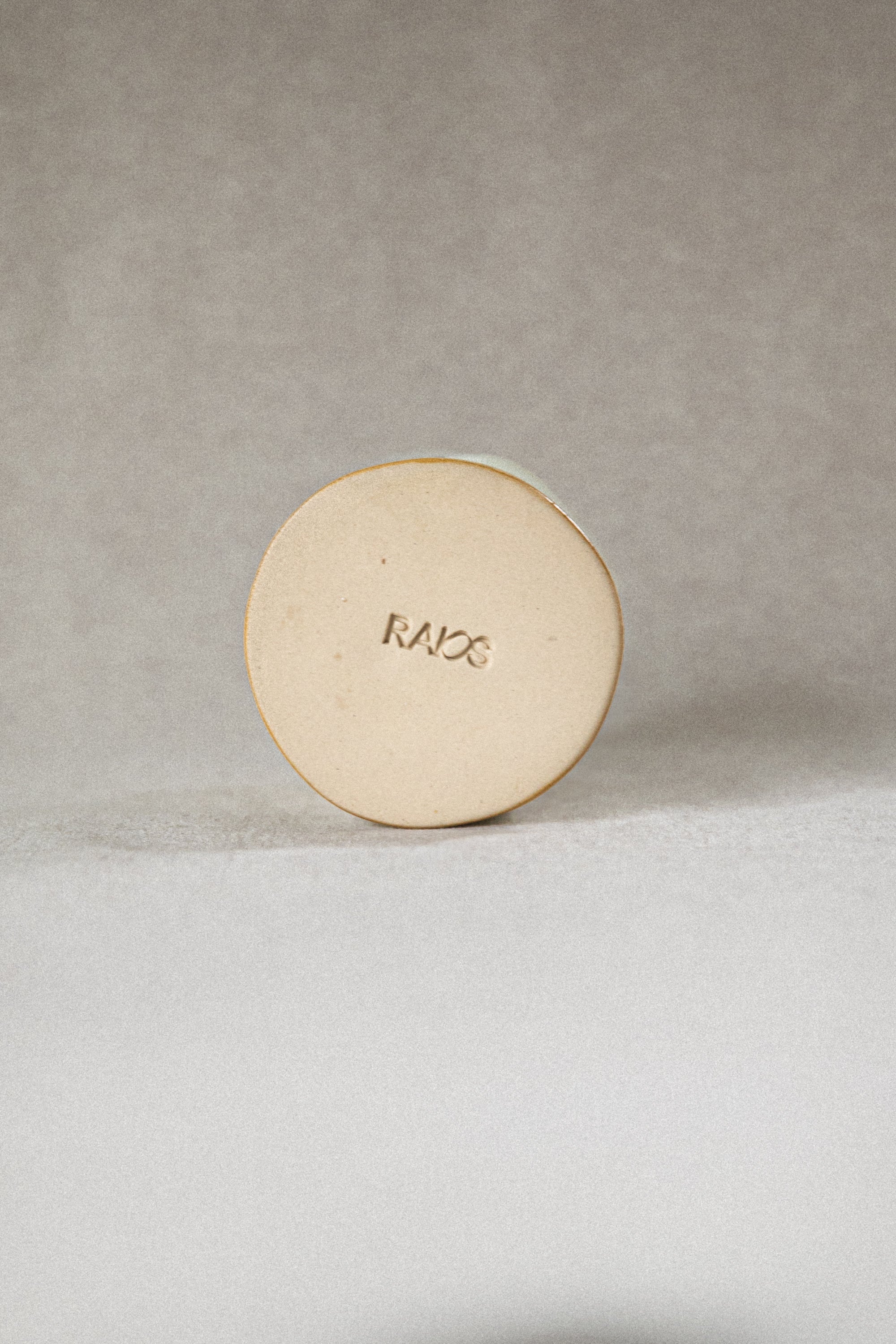 RAIOS - WAVY CUP No. 05