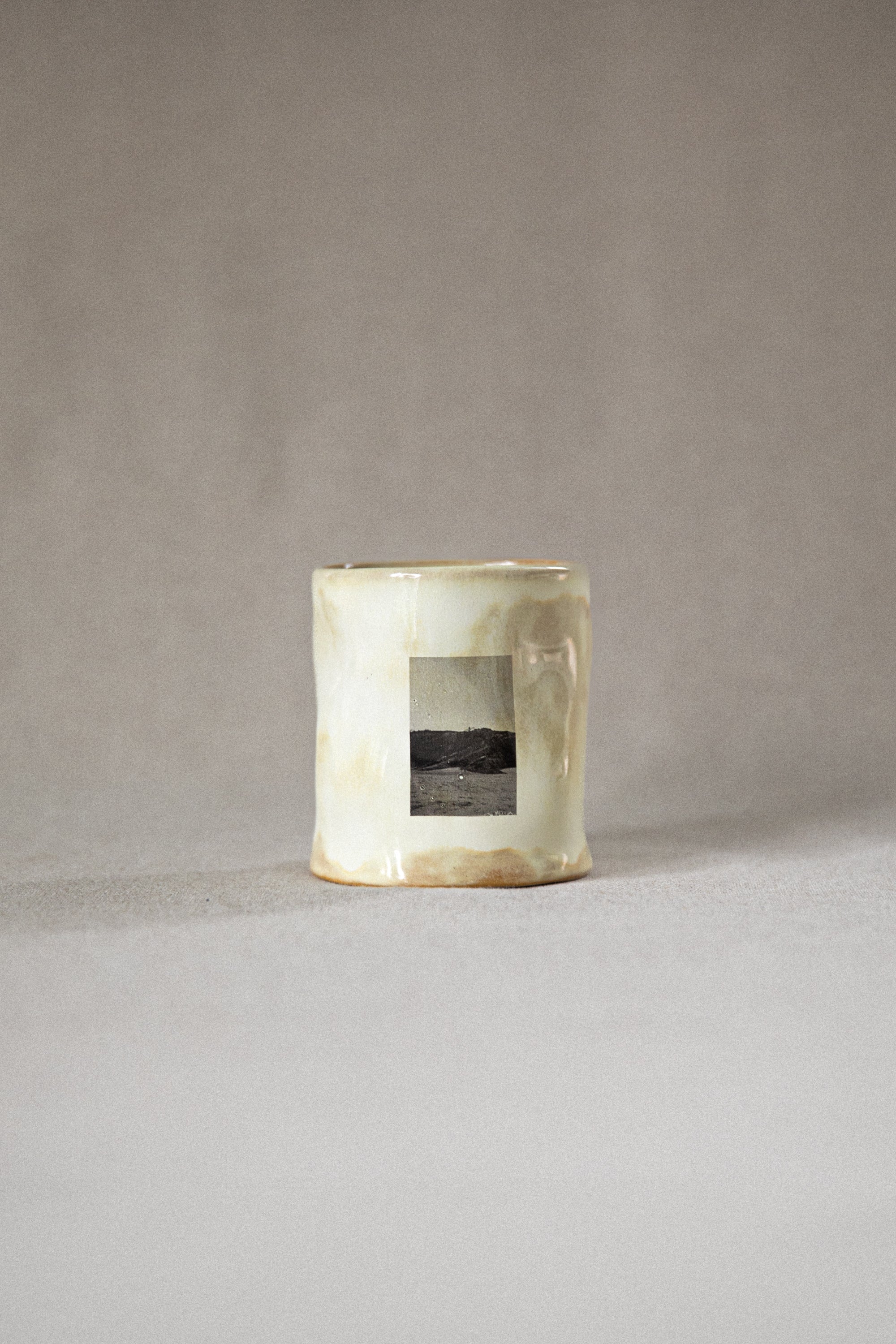 RAIOS - WAVY CUP No. 05