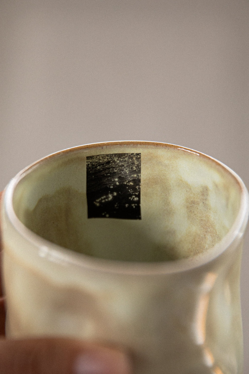 RAIOS - WAVY CUP No. 06