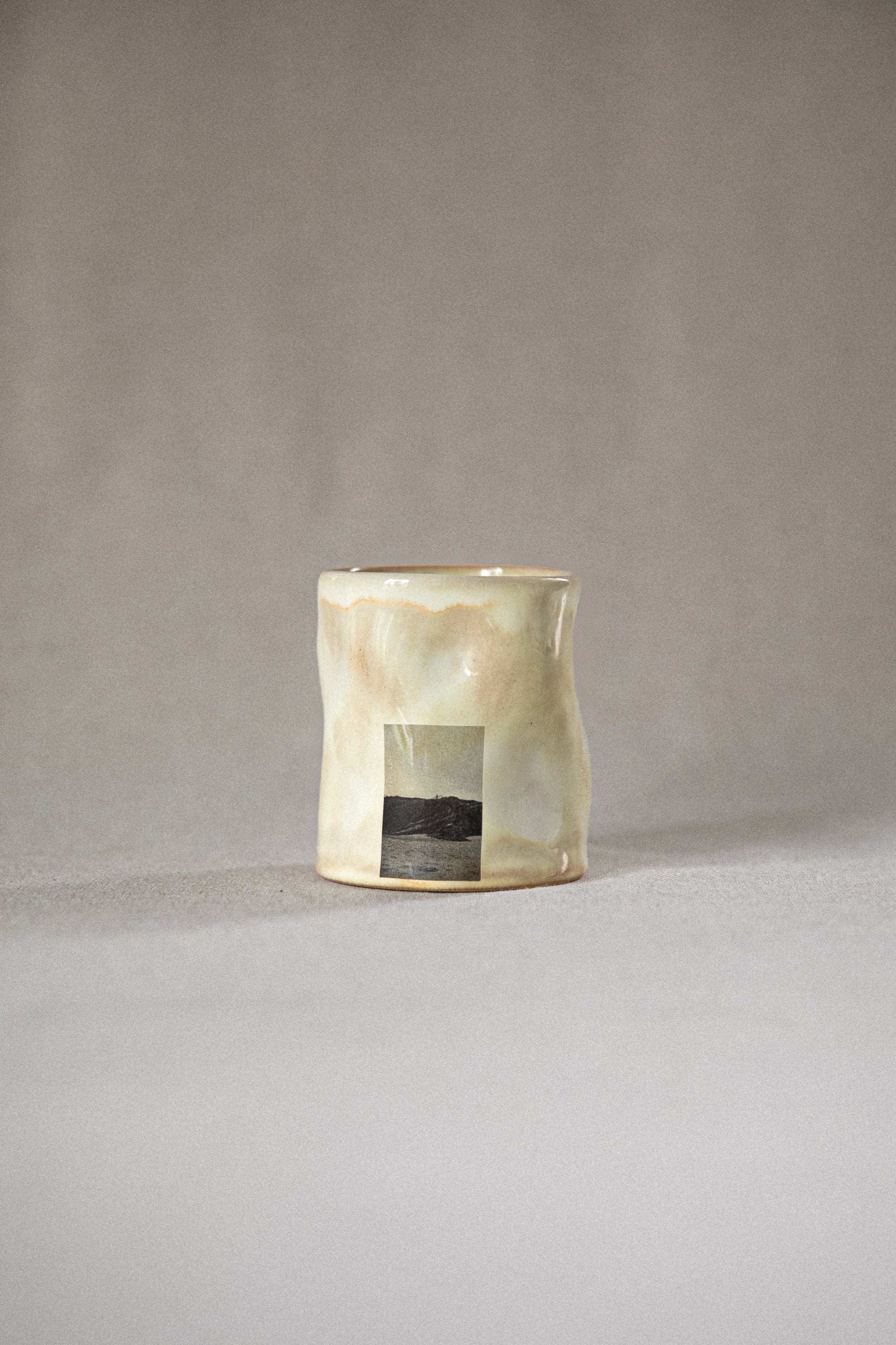 RAIOS - WAVY CUP No. 06