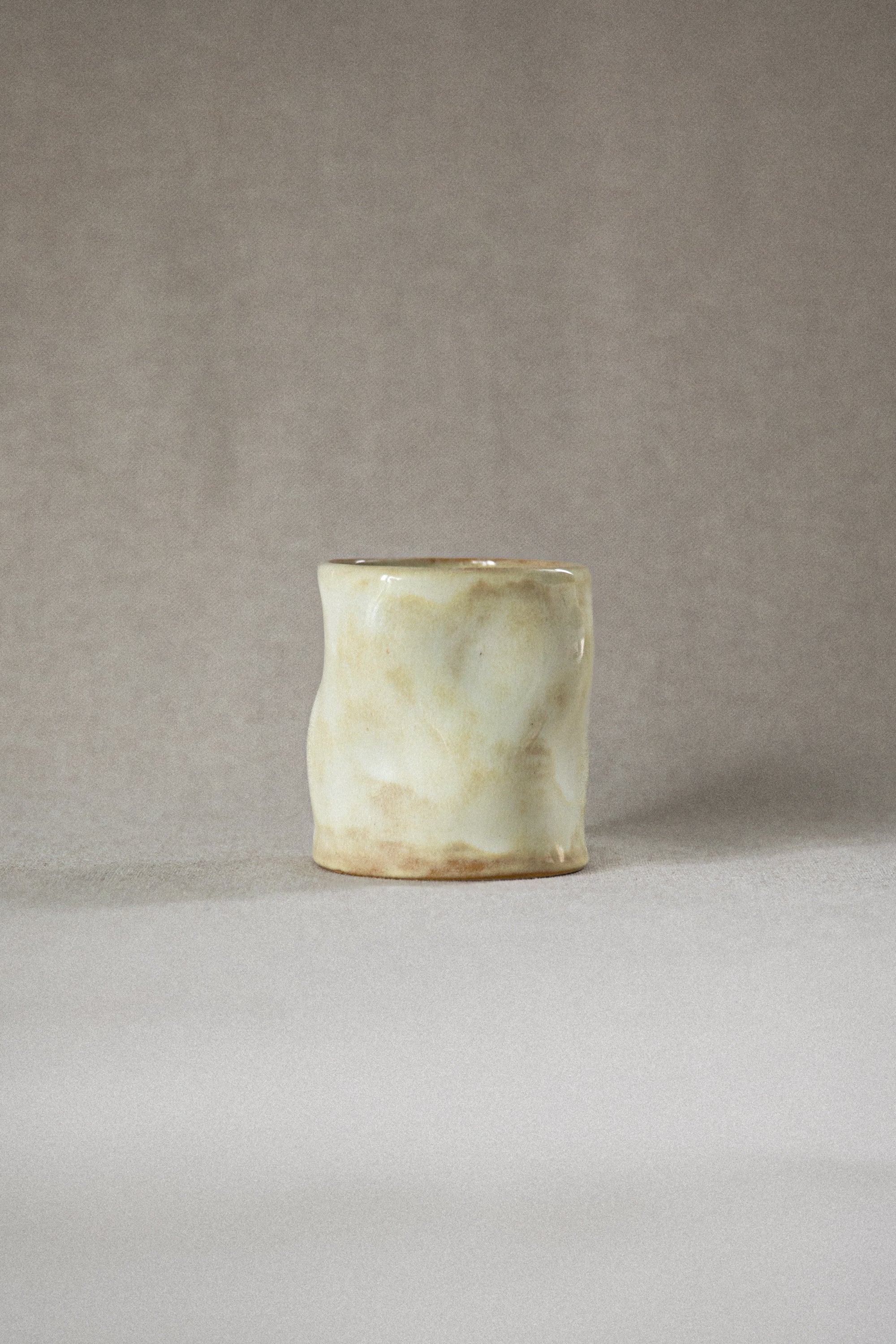 RAIOS - WAVY CUP No. 07