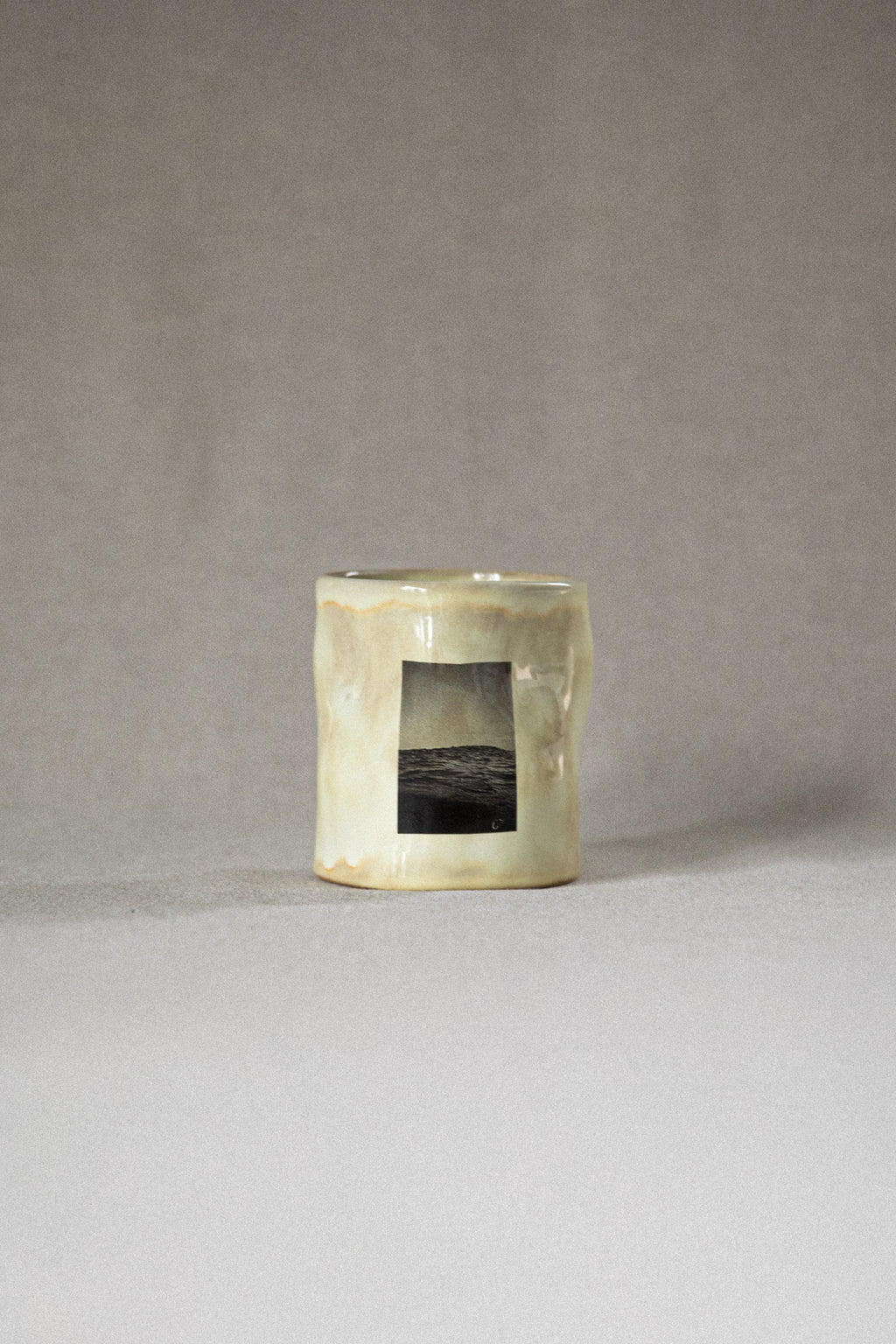 RAIOS - WAVY CUP No. 08
