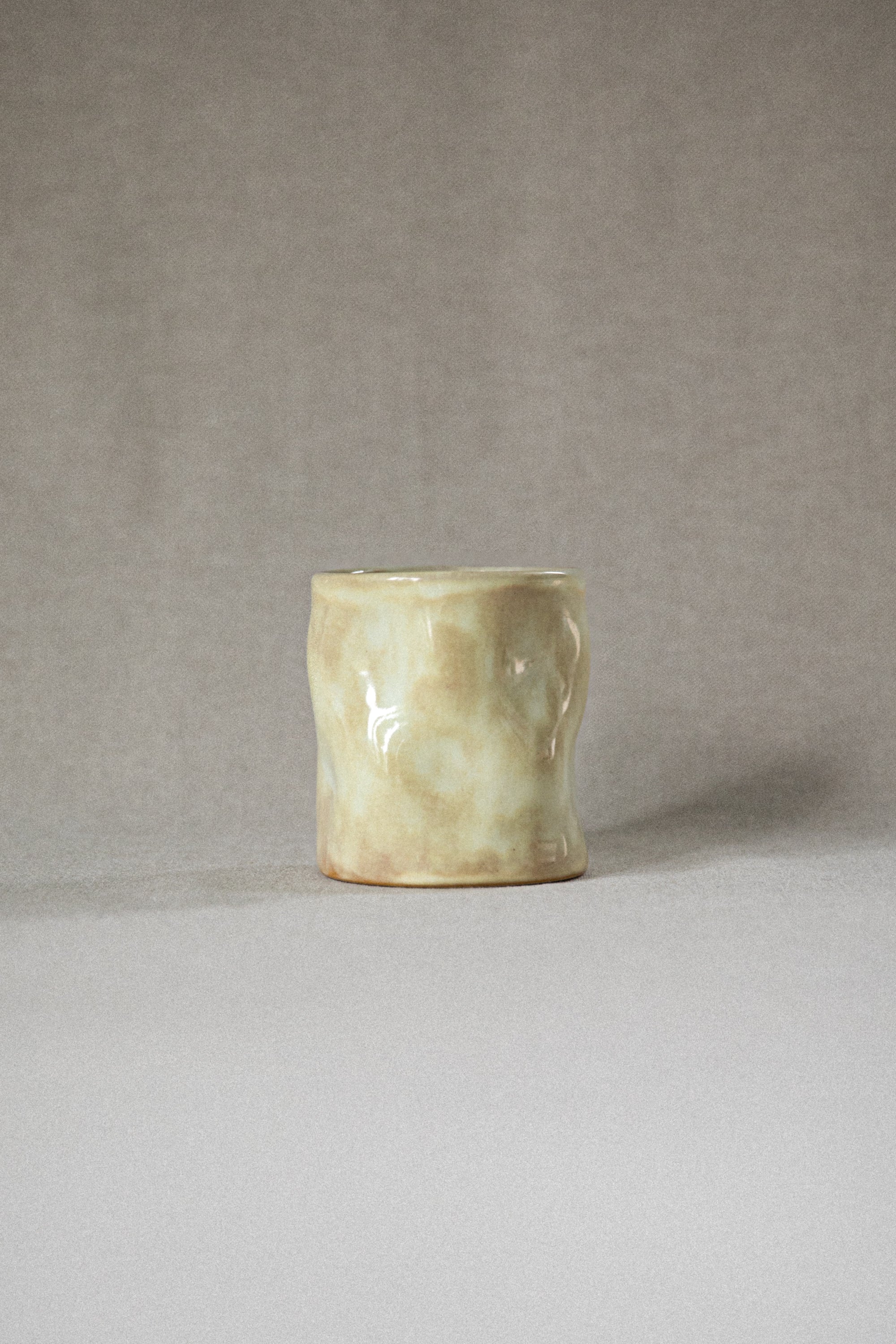 RAIOS - WAVY CUP No. 08