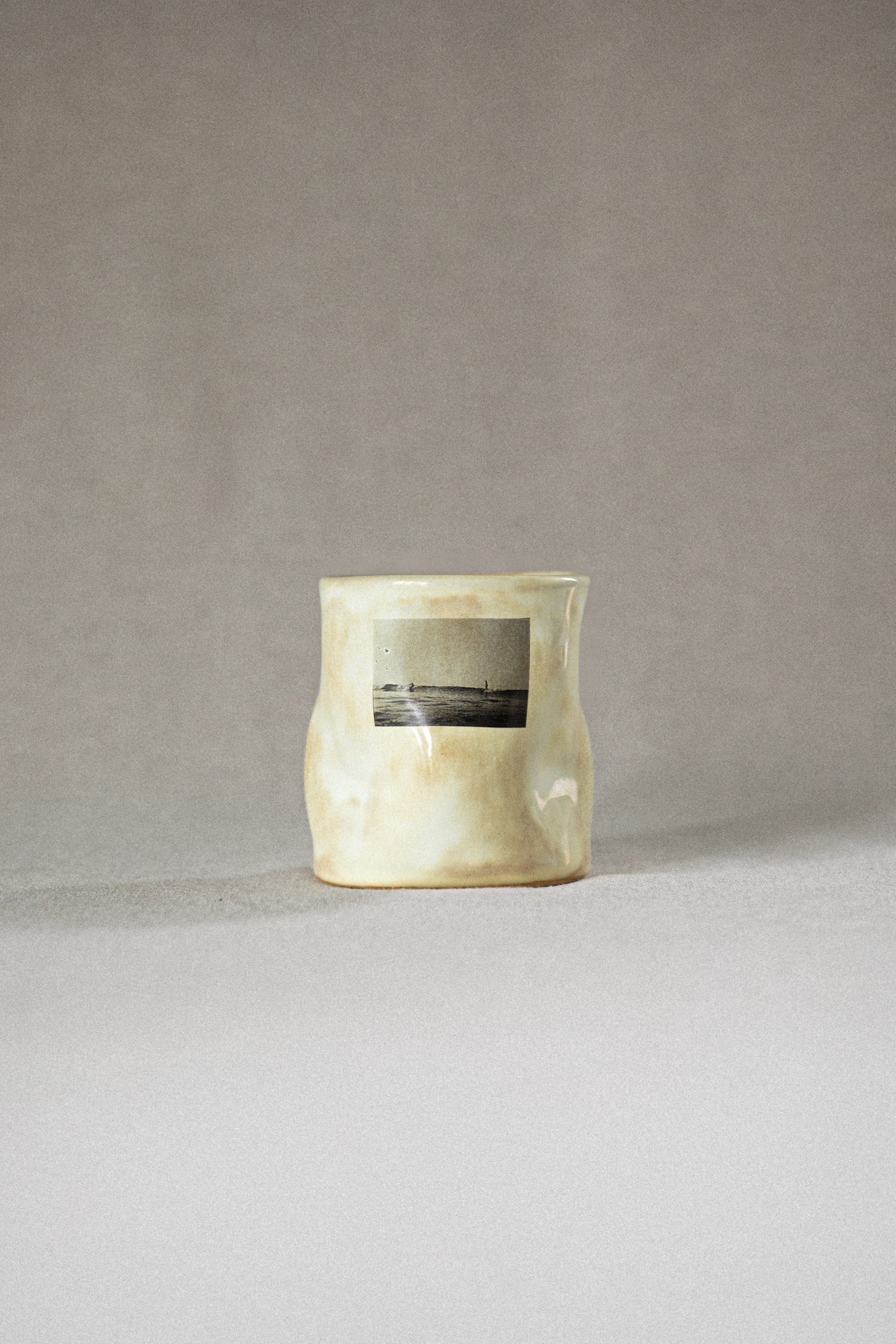RAIOS - WAVY CUP No. 09