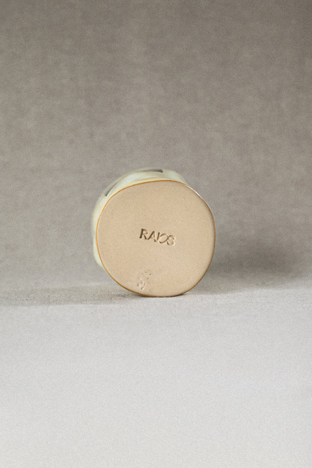RAIOS - WAVY CUP No. 09