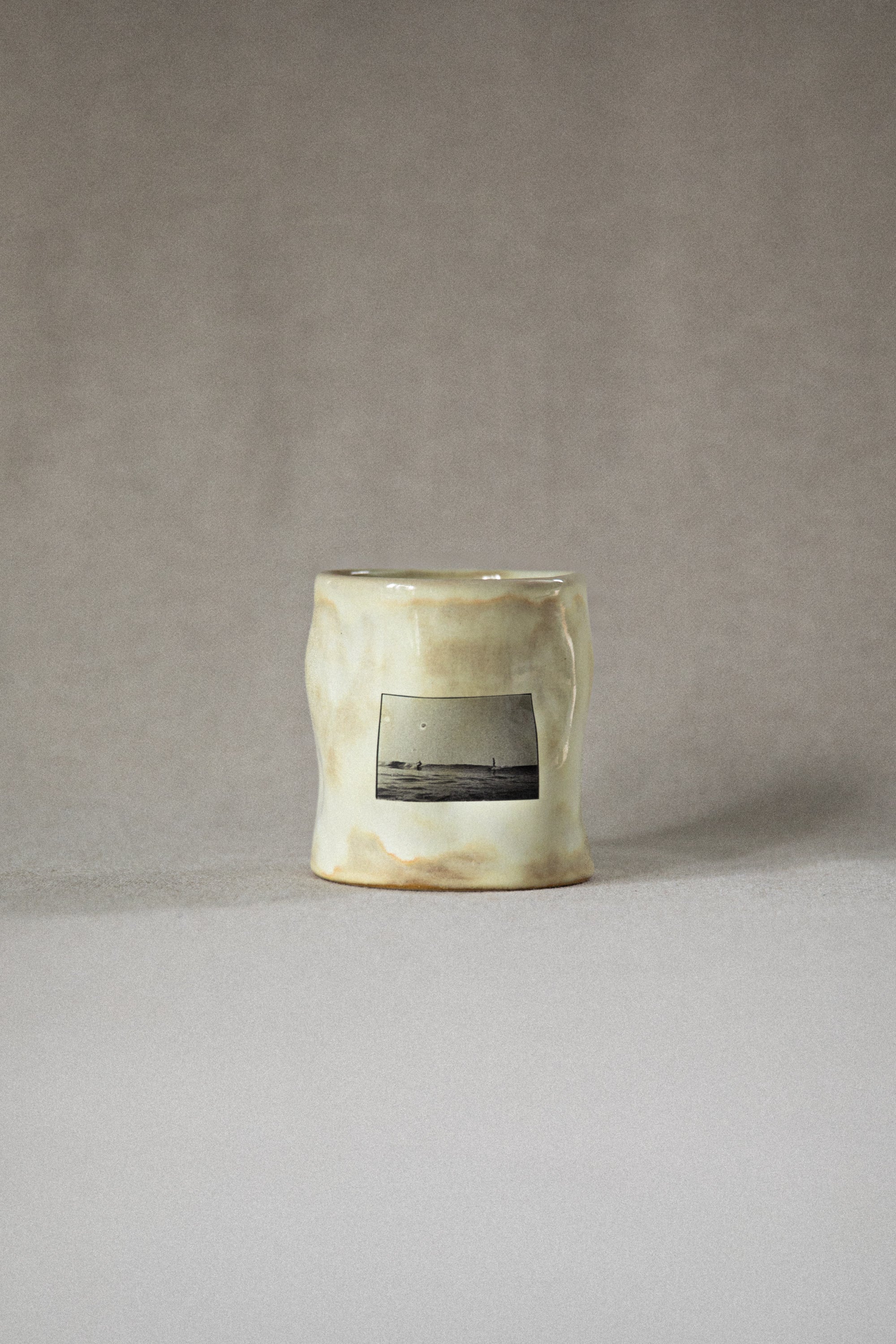 RAIOS - WAVY CUP No. 10
