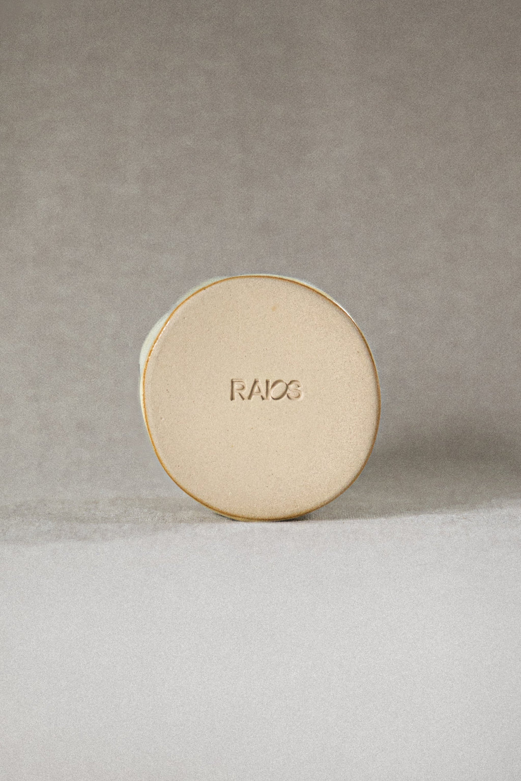 RAIOS - WAVY CUP No. 10