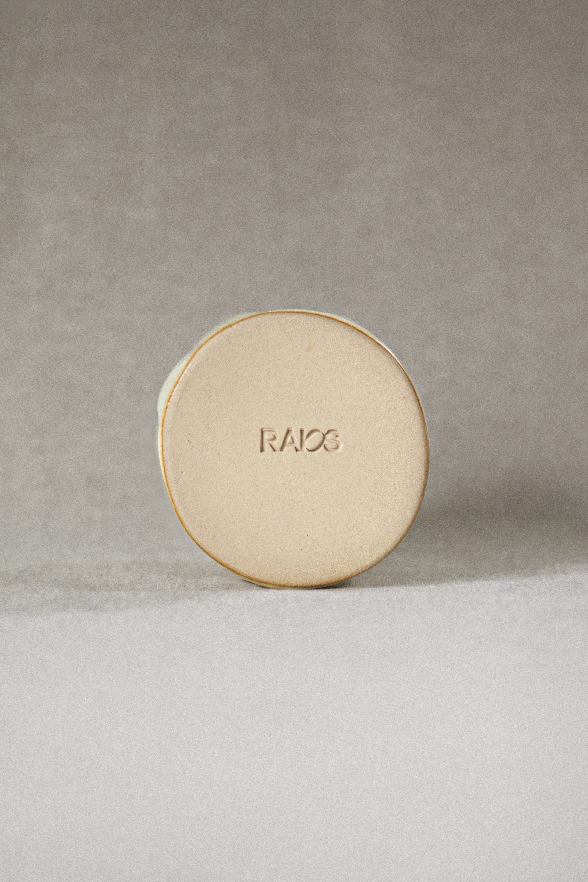 RAIOS - WAVY CUP No. 10