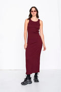 24COLOURS - OPEN BACK DRESS