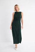 MUS & BOMBON - SOLSTICE LONG DRESS