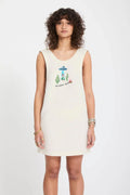 VOLCOM - FA MICKEY MASON DRESS