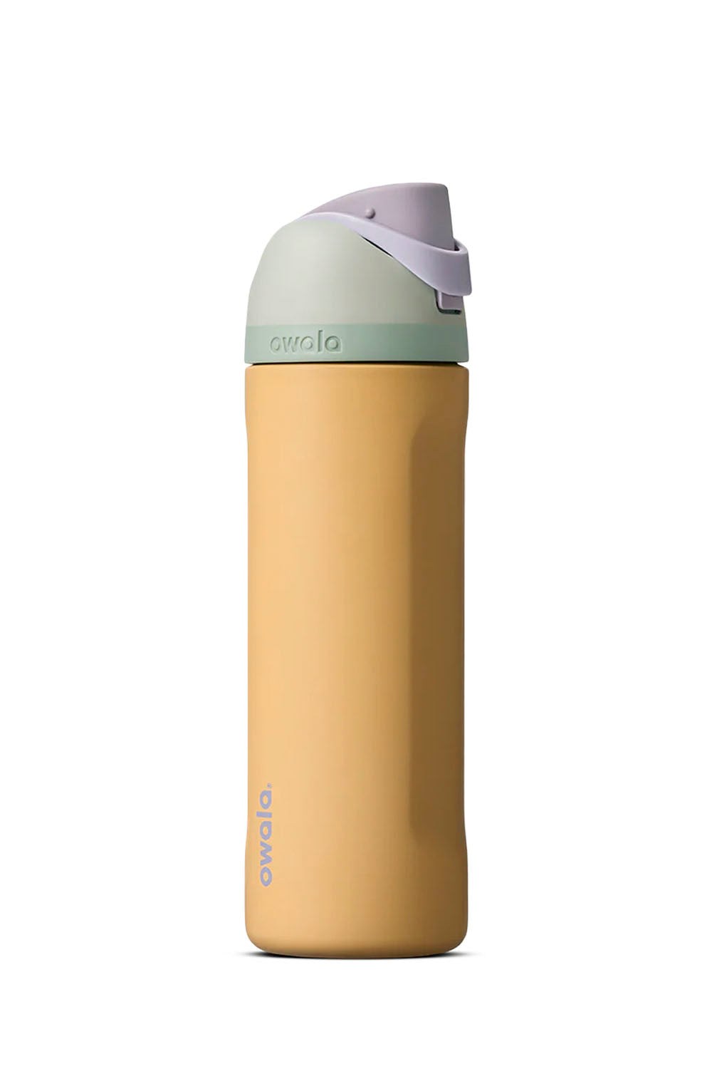 OWALA - FREESIP 24 OZ STAINLESS STEEL BOTTLE - BEACHFRONT