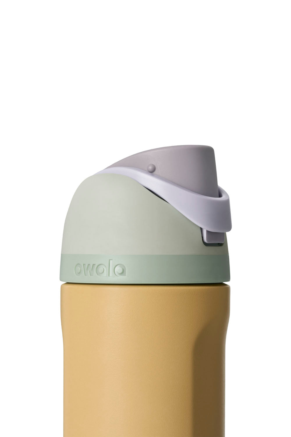 OWALA - FREESIP 24 OZ STAINLESS STEEL BOTTLE - BEACHFRONT