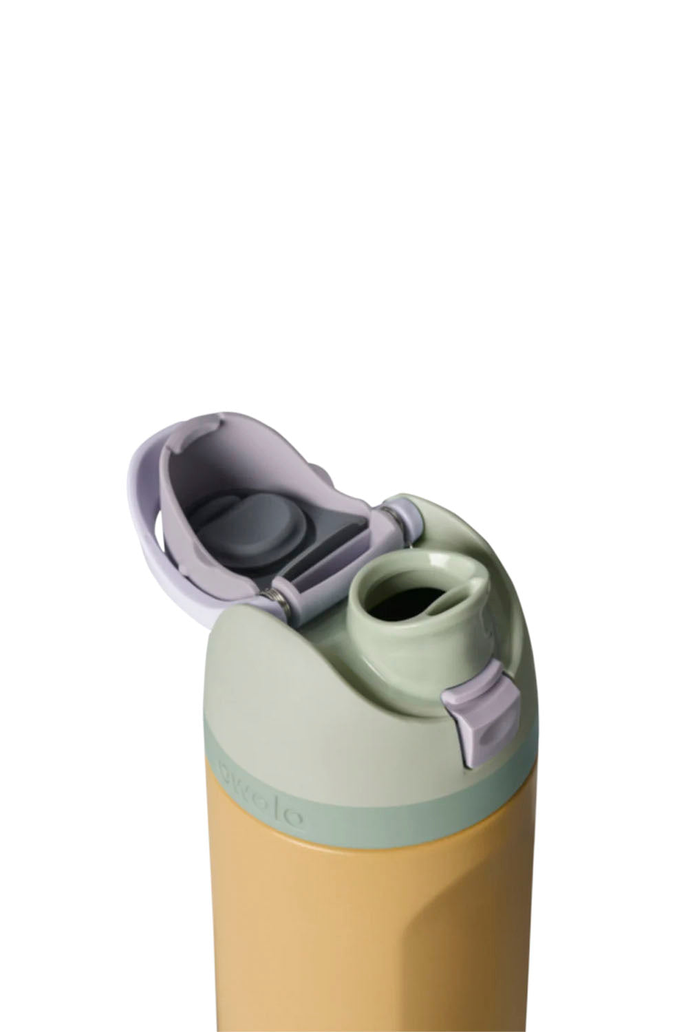 OWALA - FREESIP 24 OZ STAINLESS STEEL BOTTLE - BEACHFRONT