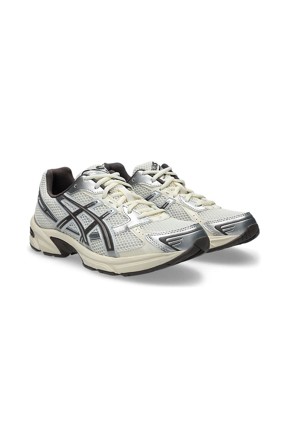 ASICS - GEL-1130 - WOMAN - CREAM/COCOA POWDER