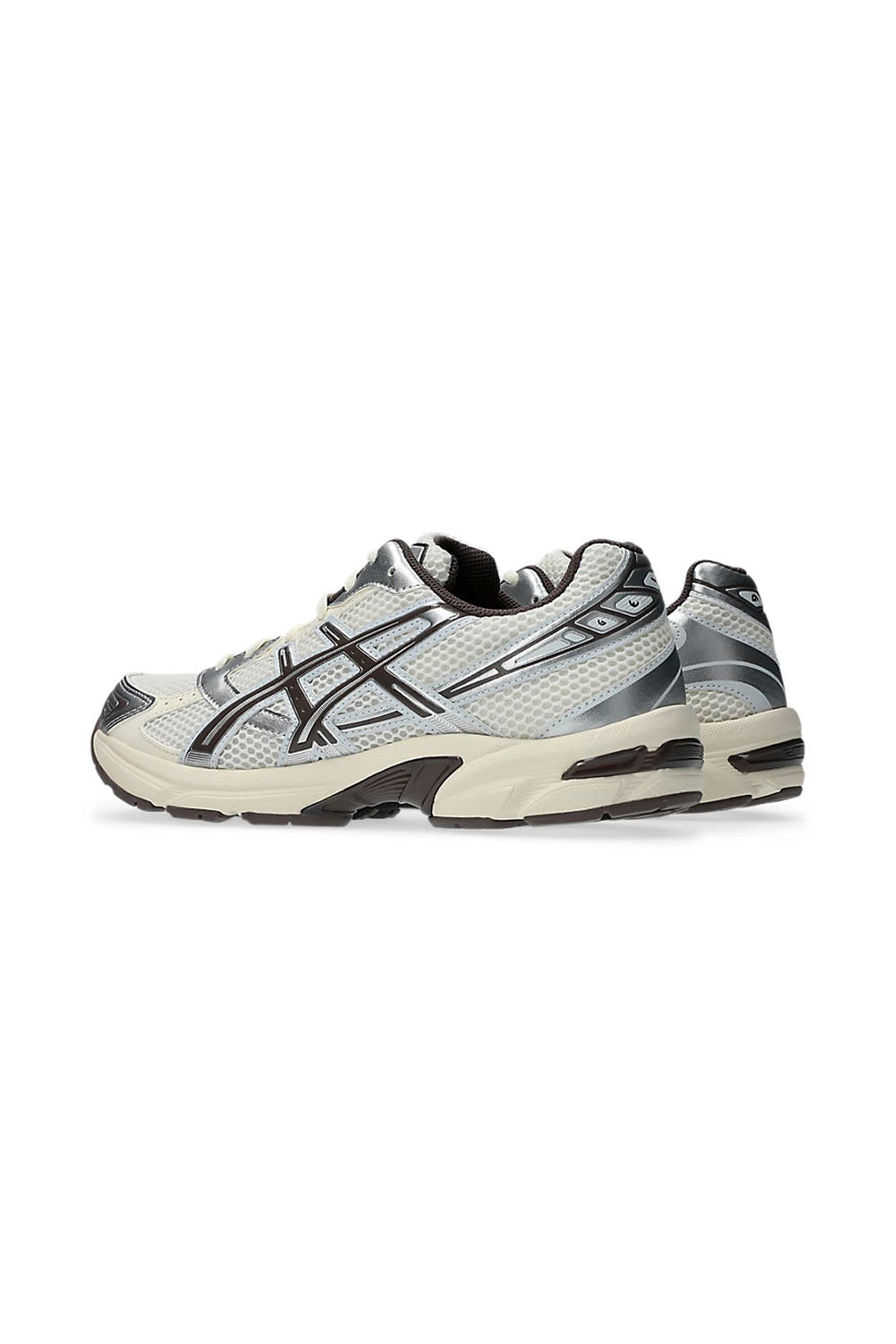 ASICS - GEL-1130 - WOMAN - CREAM/COCOA POWDER