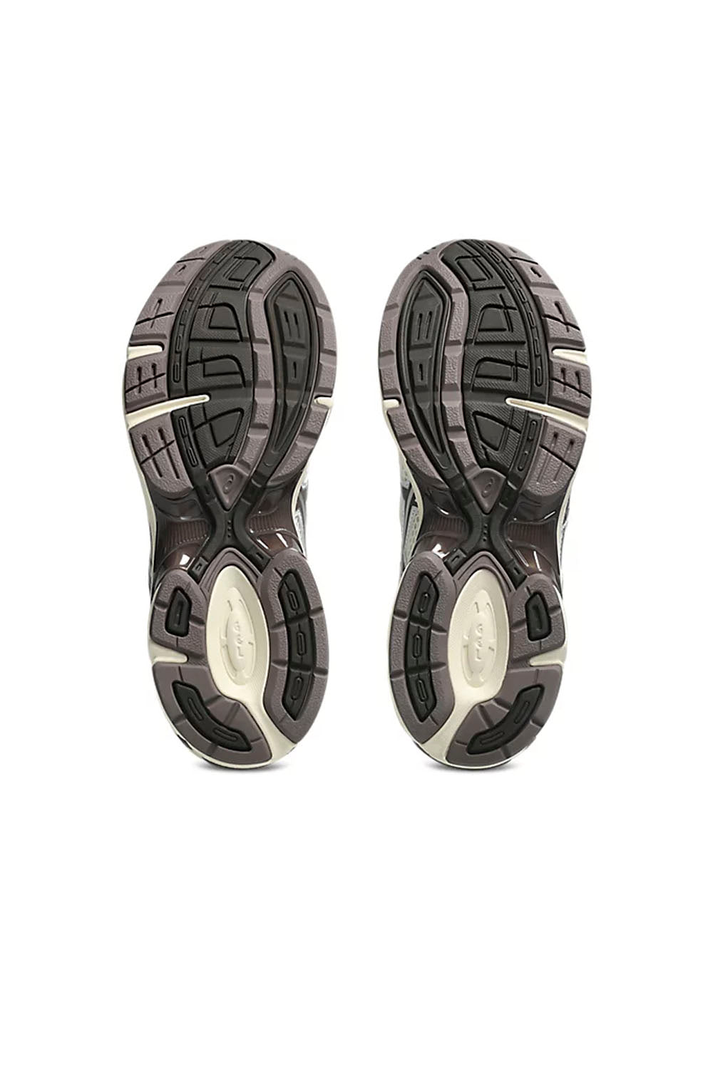 ASICS - GEL-1130 - WOMAN - CREAM/COCOA POWDER