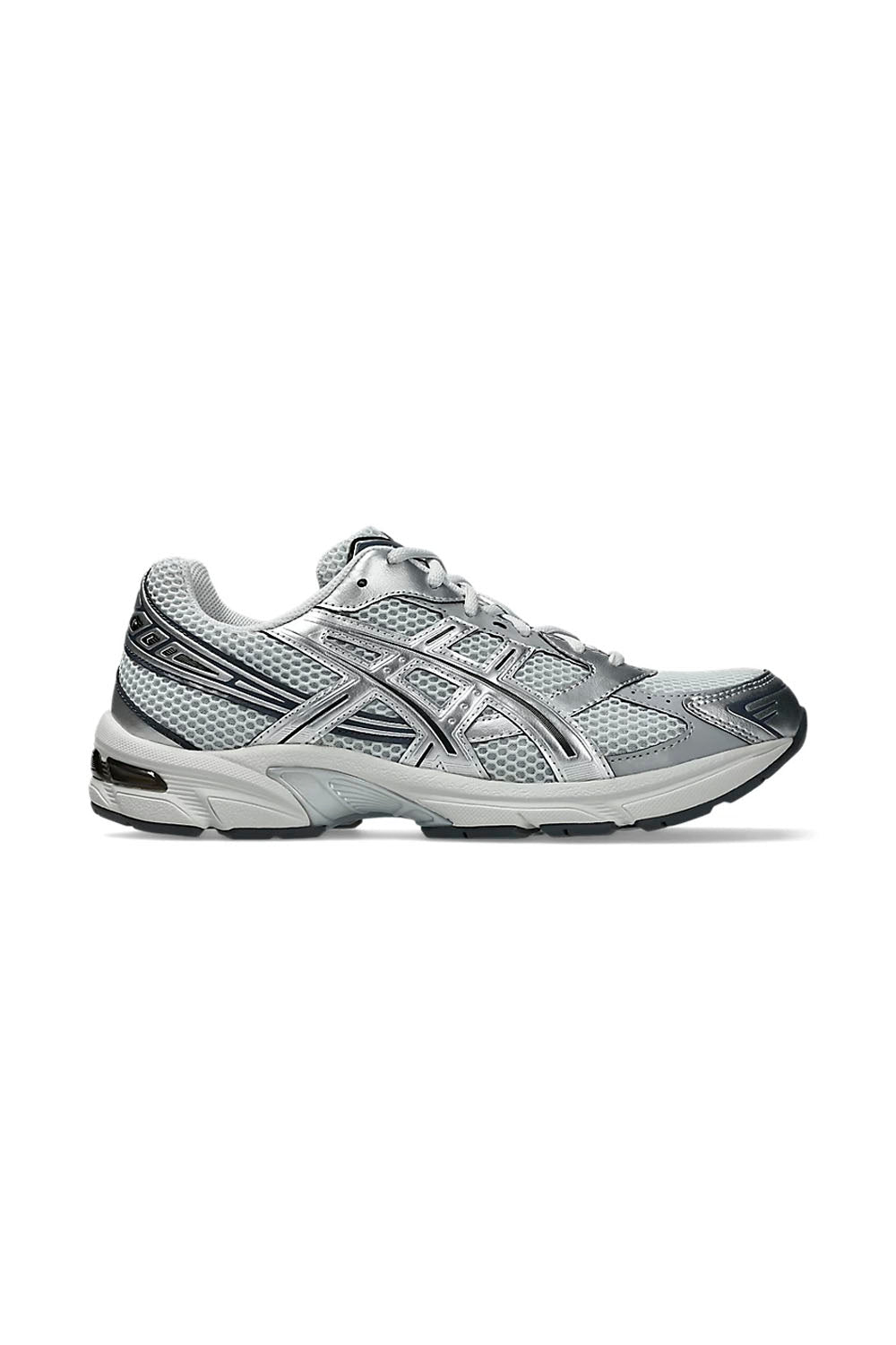 ASICS - GEL-1130 - WOMAN - GLACIER GREY/PURE SILVER