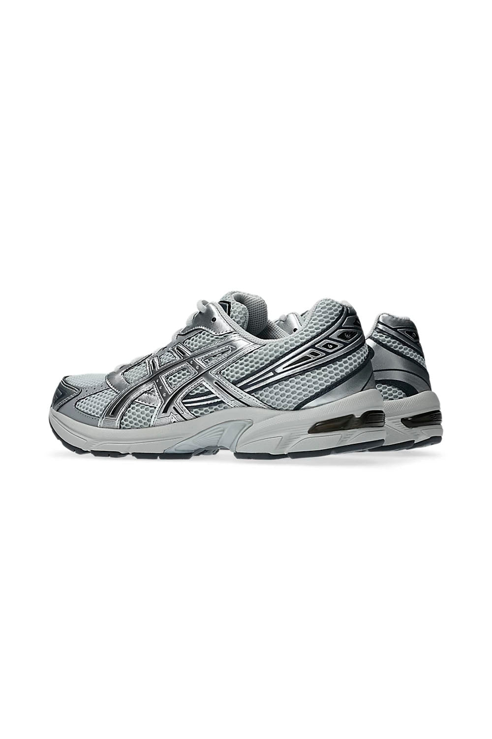 ASICS - GEL-1130 - WOMAN - GLACIER GREY/PURE SILVER