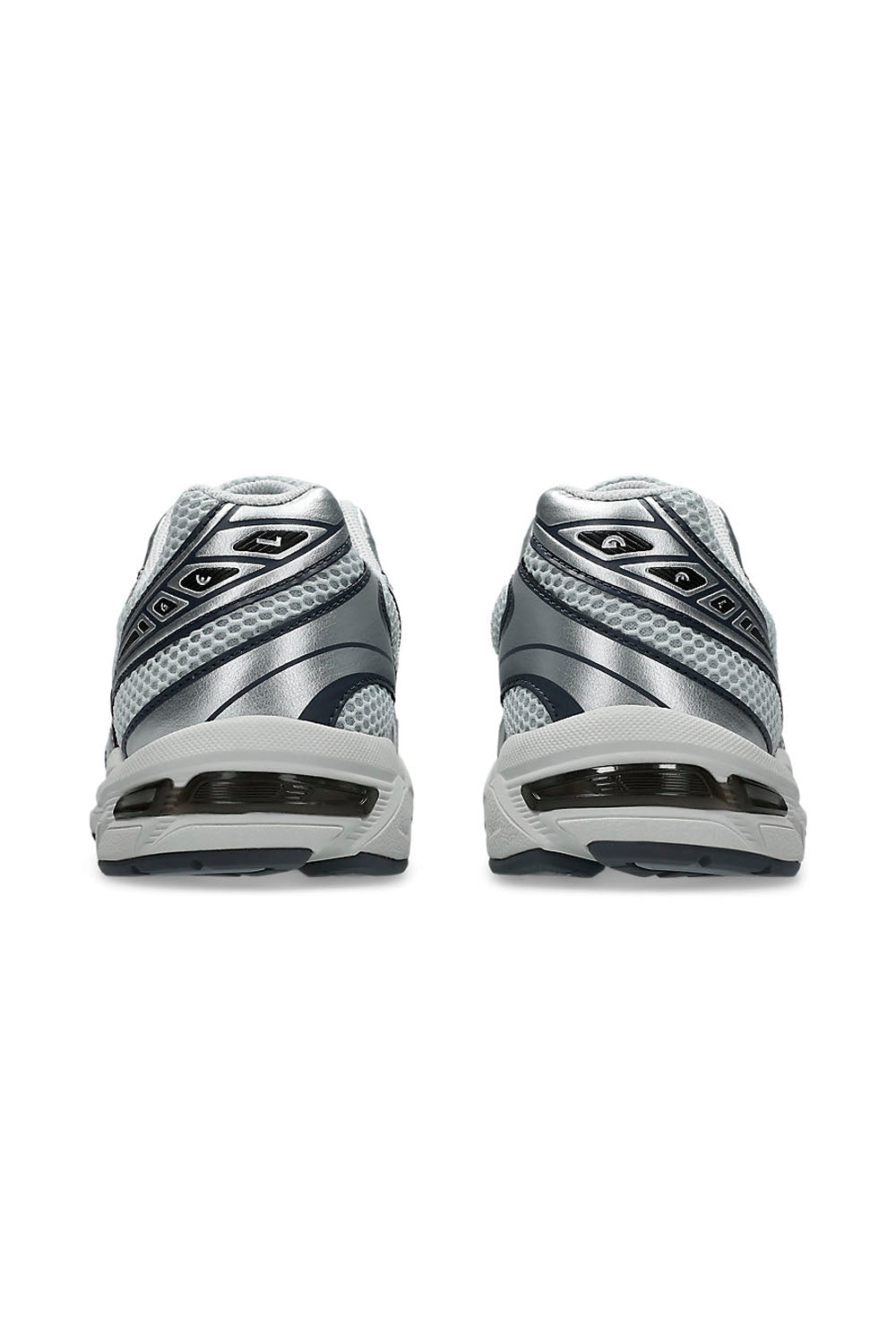 ASICS - GEL-1130 - WOMAN - GLACIER GREY/PURE SILVER