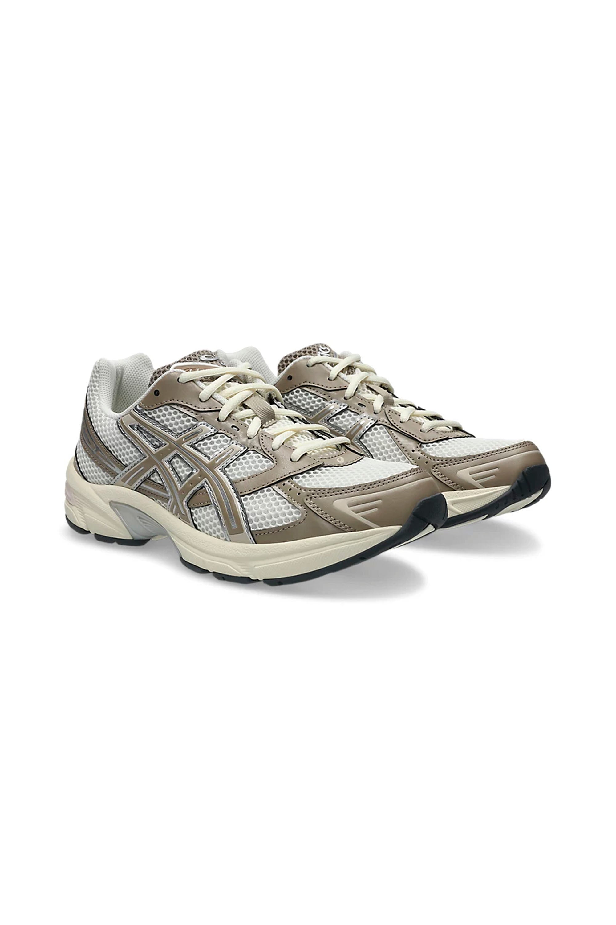 ASICS - GEL-1130 - CREAM/CINNAMON - WOMAN