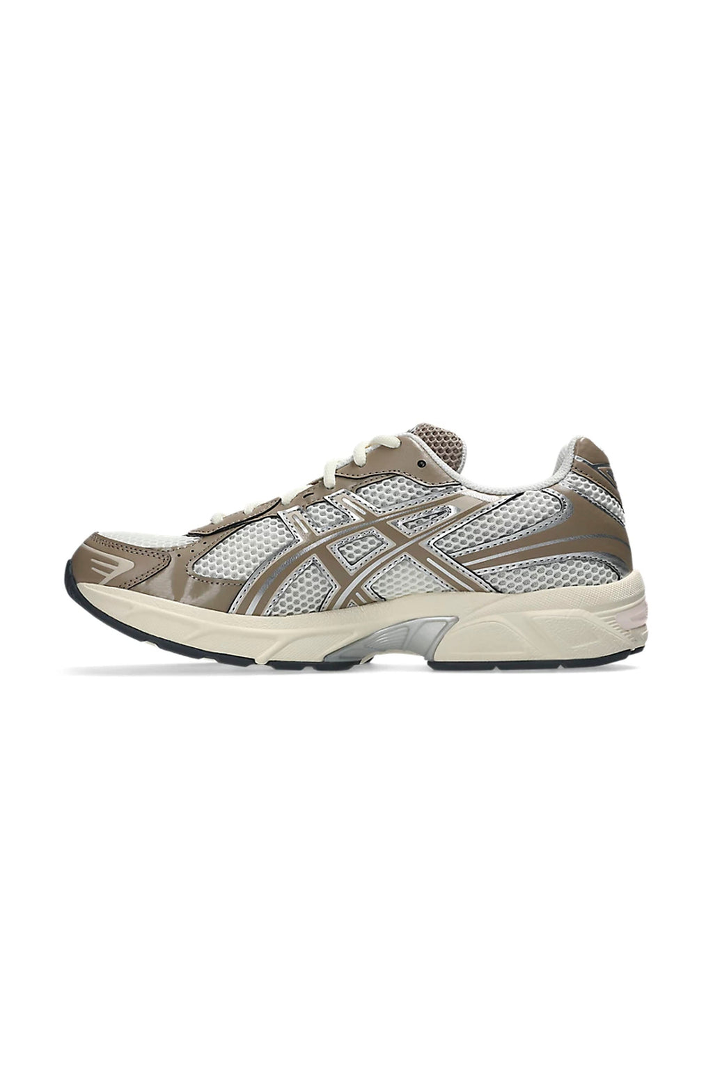 ASICS - GEL-1130 - CREAM/CINNAMON - WOMAN