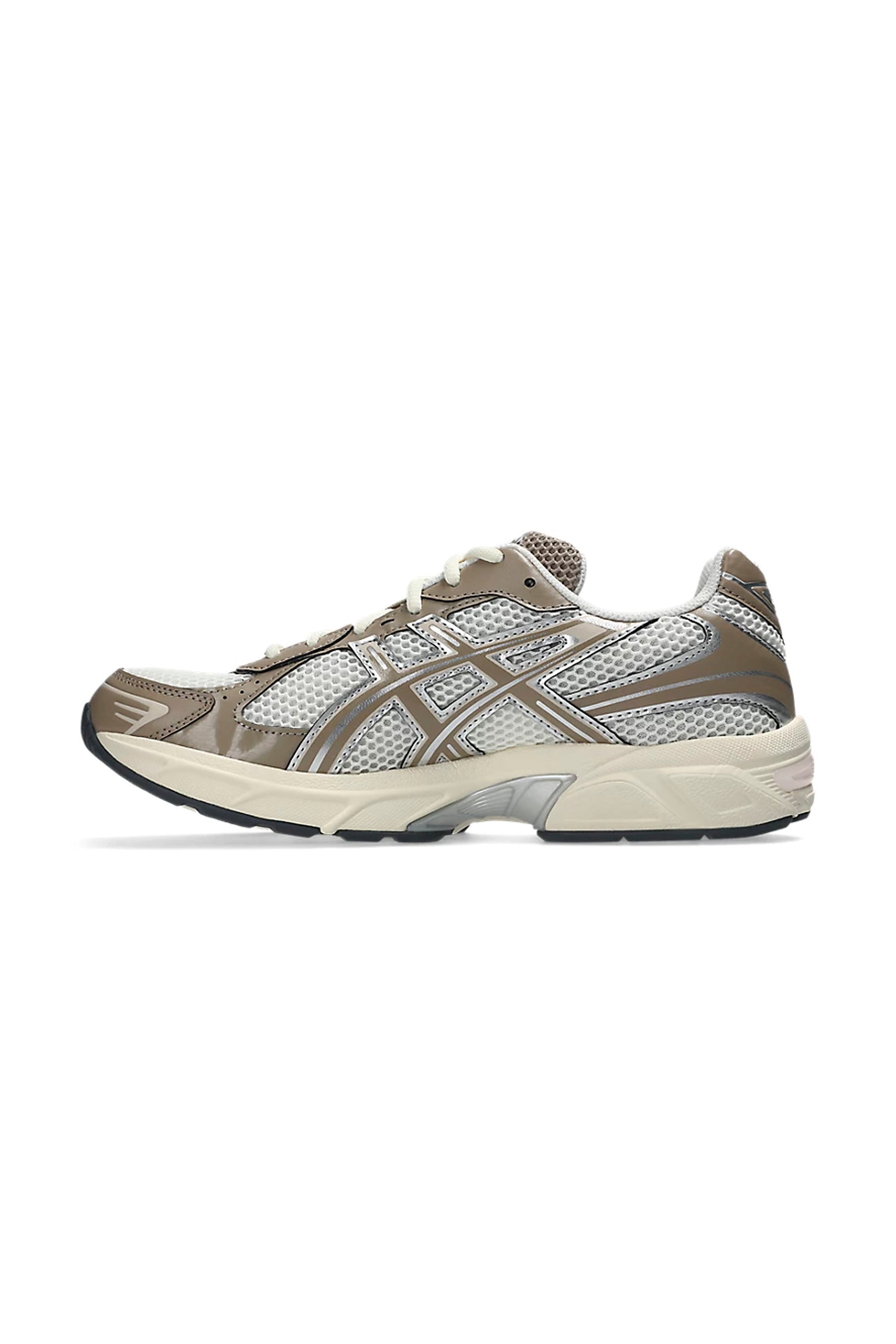 ASICS - GEL-1130 - CREAM/CINNAMON - WOMAN