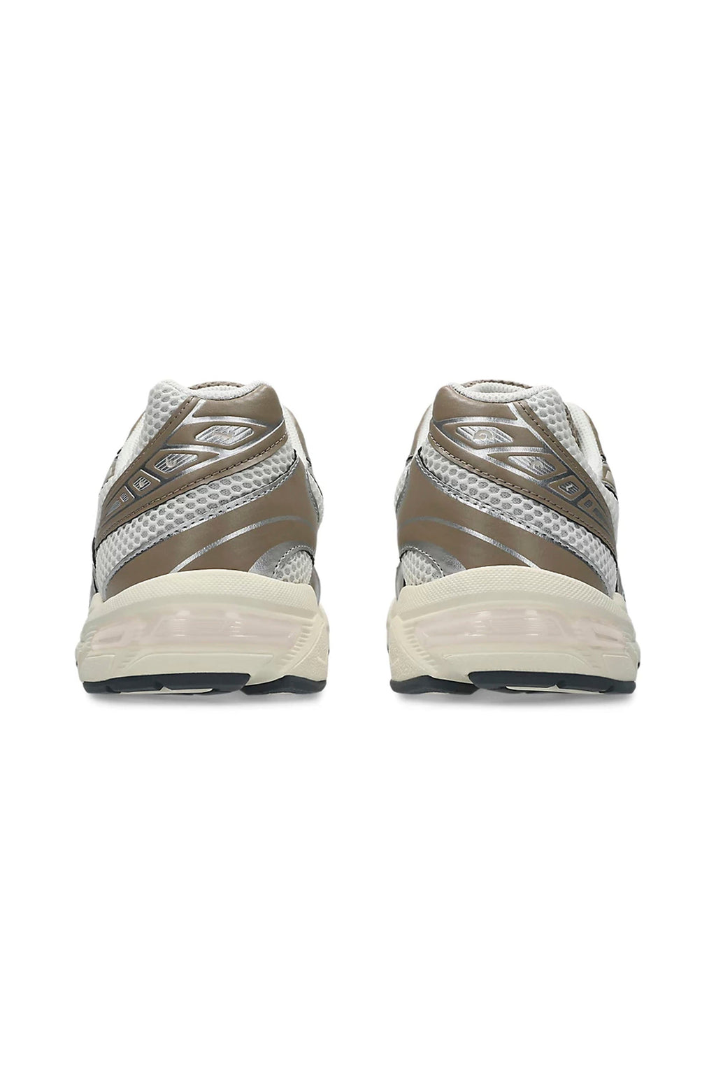 ASICS - GEL-1130 - CREAM/CINNAMON - WOMAN