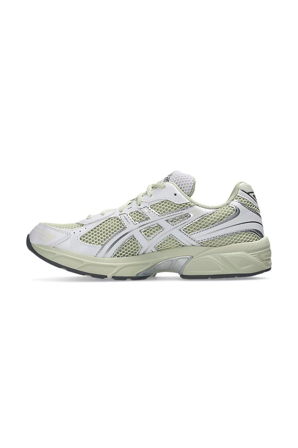ASICS - GEL-1130 - OYSTER WHITE - WOMAN