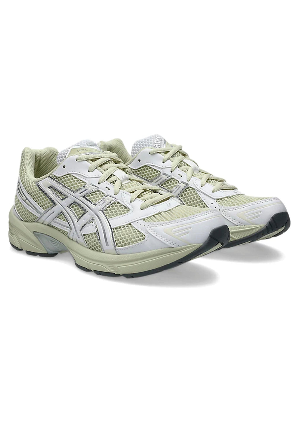 ASICS - GEL-1130 - OYSTER WHITE - WOMAN