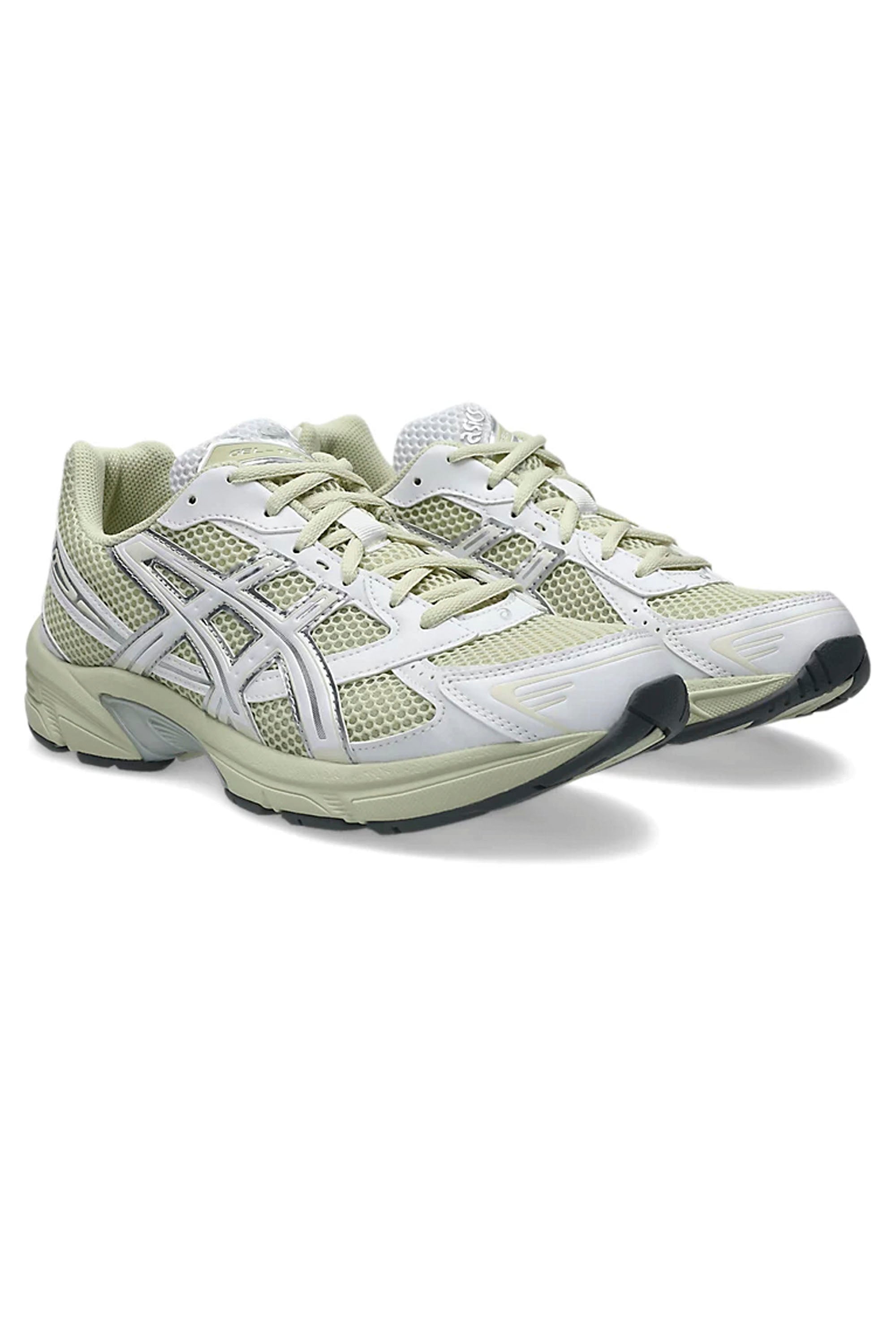 ASICS - GEL-1130 - OYSTER WHITE - WOMAN