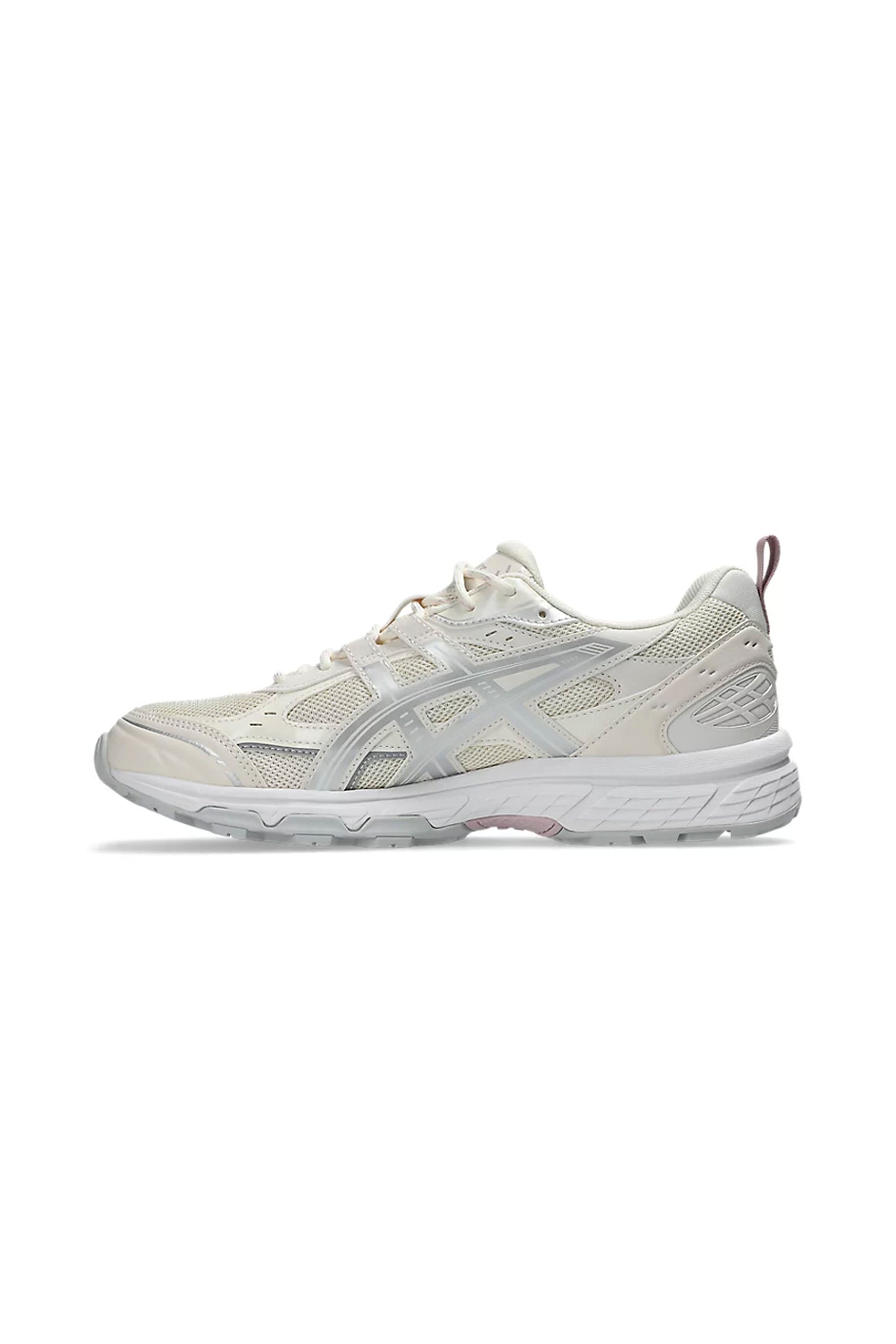ASICS - GEL-NUNOBIKI - CREAM/PURE SILVER - WOMAN