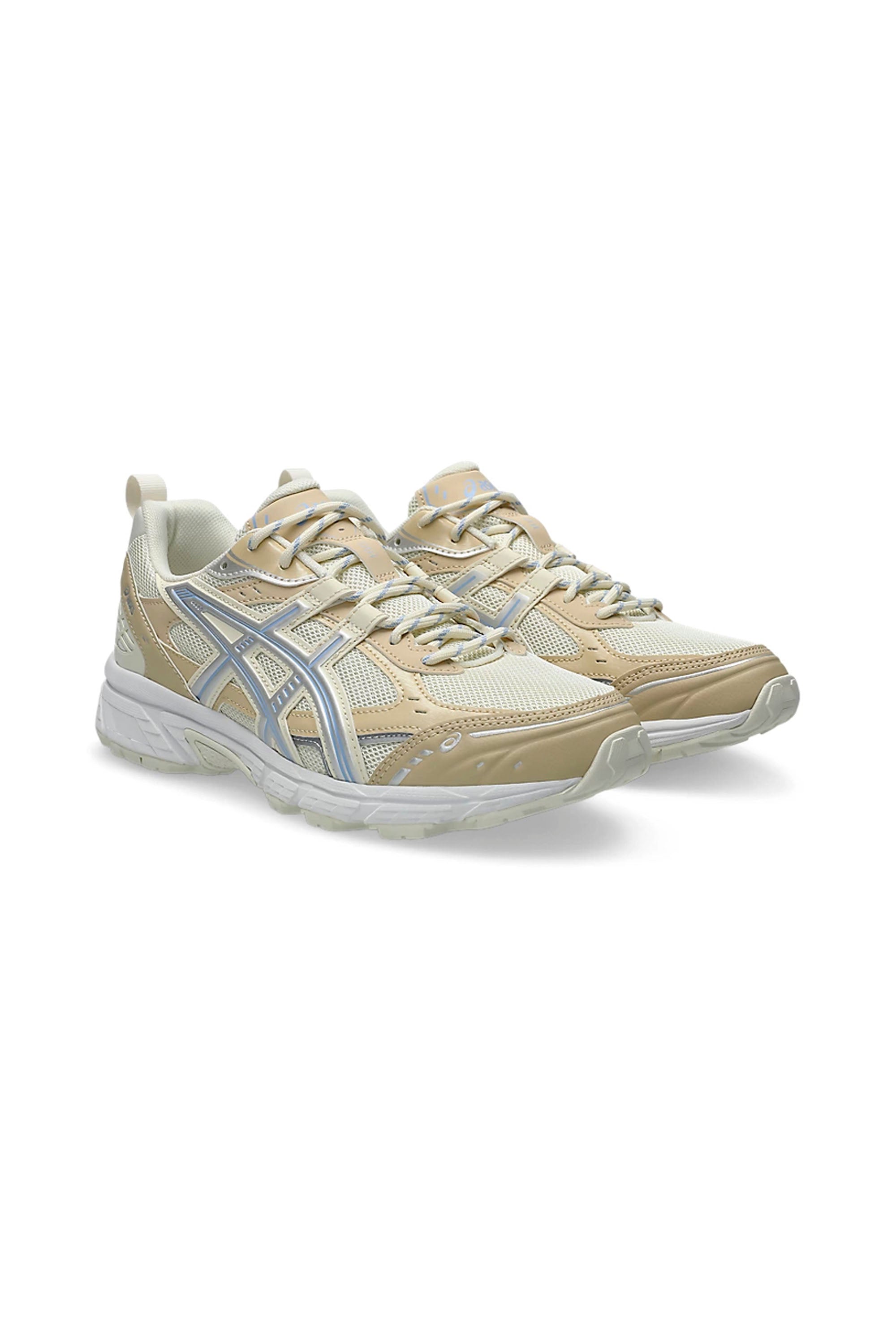 ASICS - GEL-NUNOBIKI - IVORY/LIGHT SAPHIRE - WOMAN