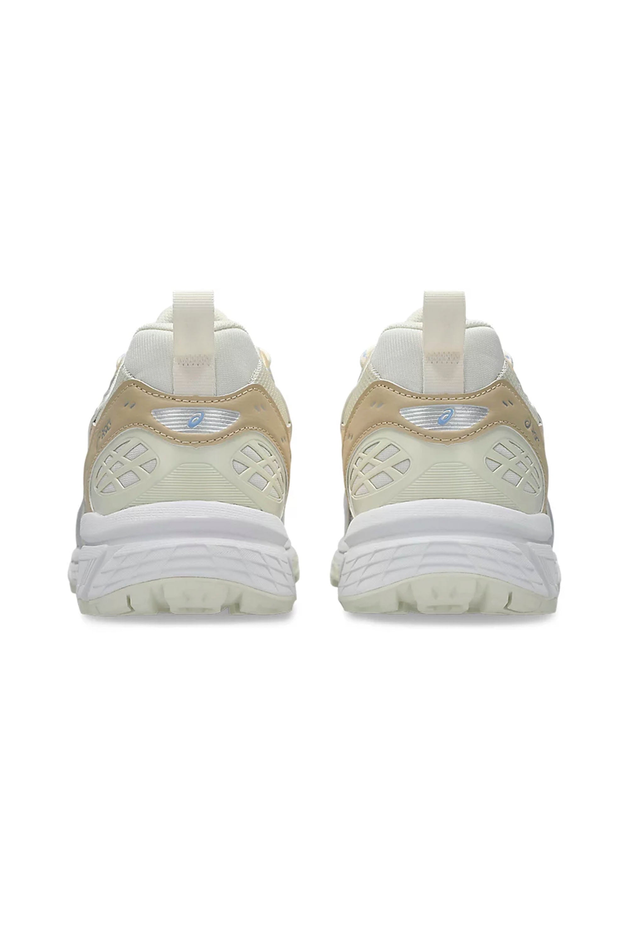 ASICS - GEL-NUNOBIKI - IVORY/LIGHT SAPHIRE - WOMAN