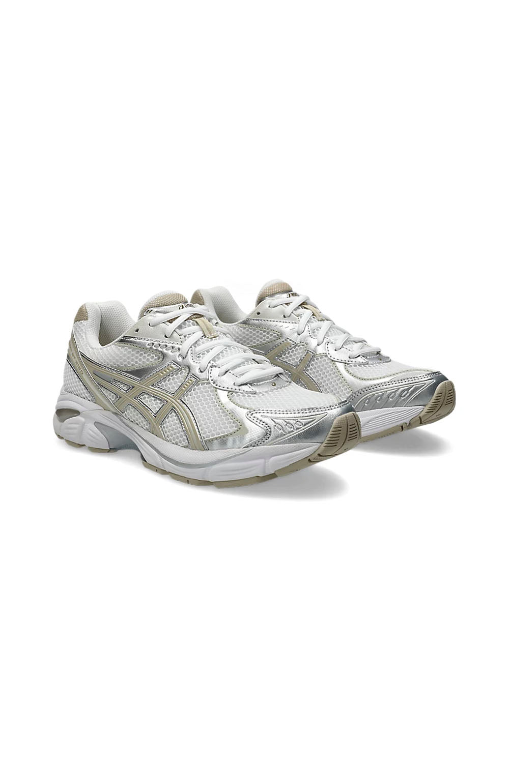 ASICS - GT-2160 - WOMAN - WHITE/PUTTY