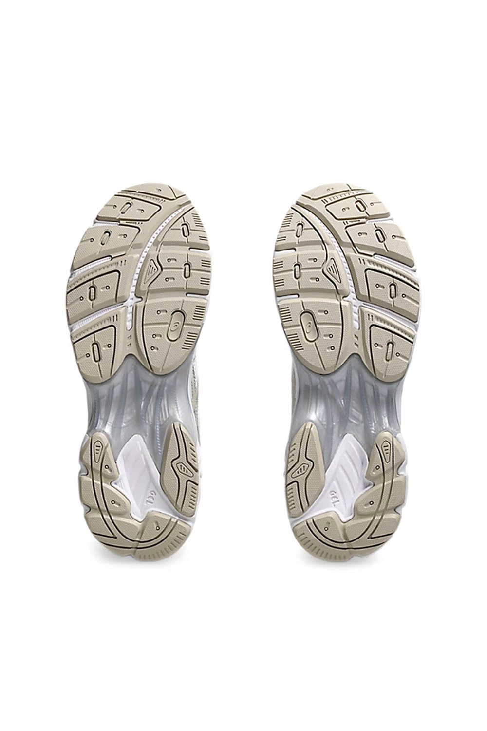 ASICS - GT-2160 - WOMAN - WHITE/PUTTY
