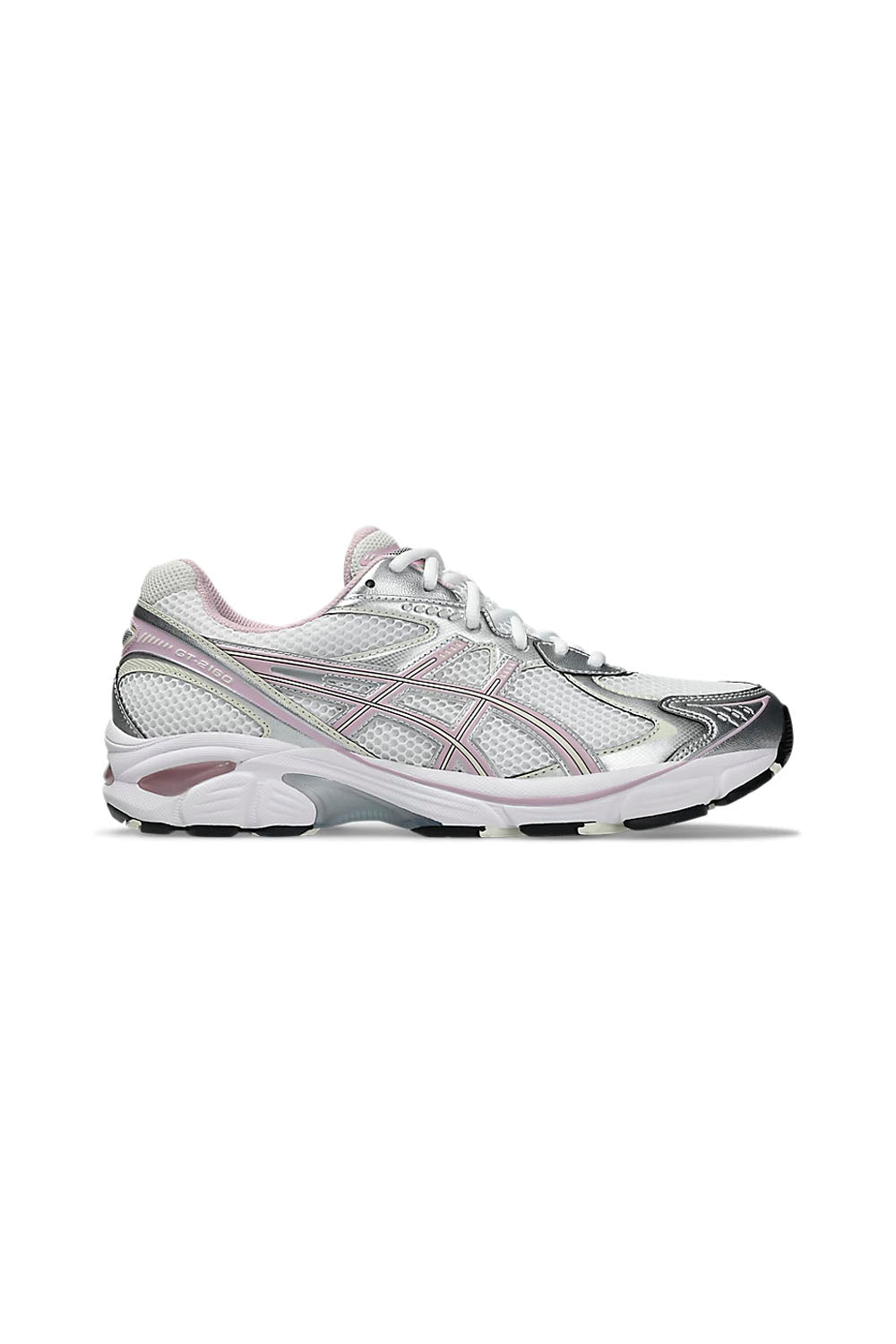 ASICS - GT-2160 - WOMAN - WHITE/ROSE WATER