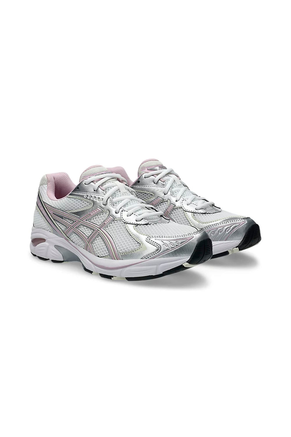 ASICS - GT-2160 - WOMAN - WHITE/ROSE WATER