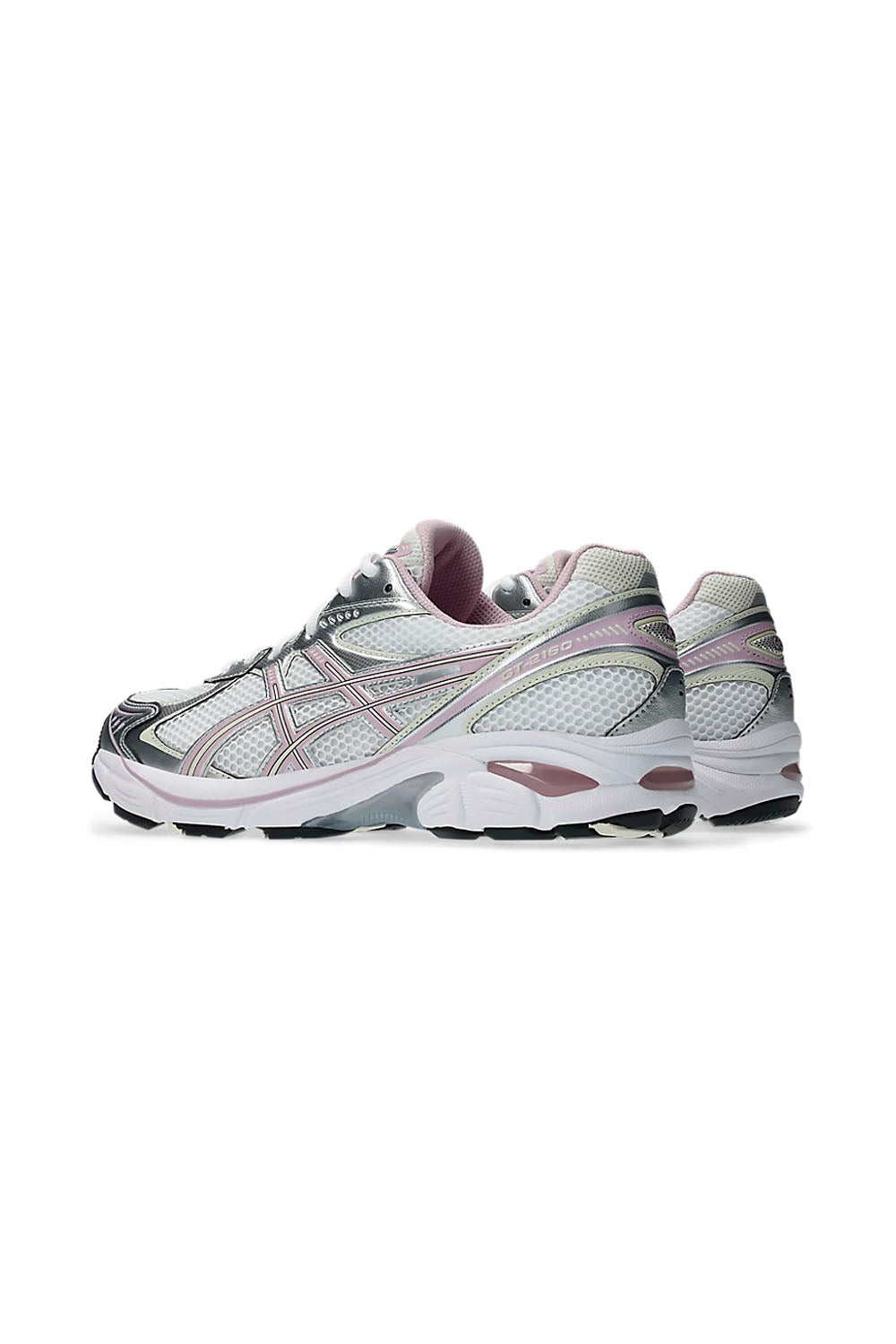 ASICS - GT-2160 - WOMAN - WHITE/ROSE WATER